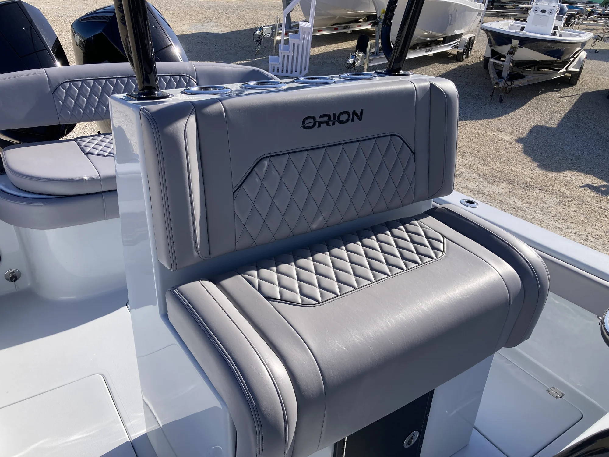 2026 Orion Boats 29CC - Image 3