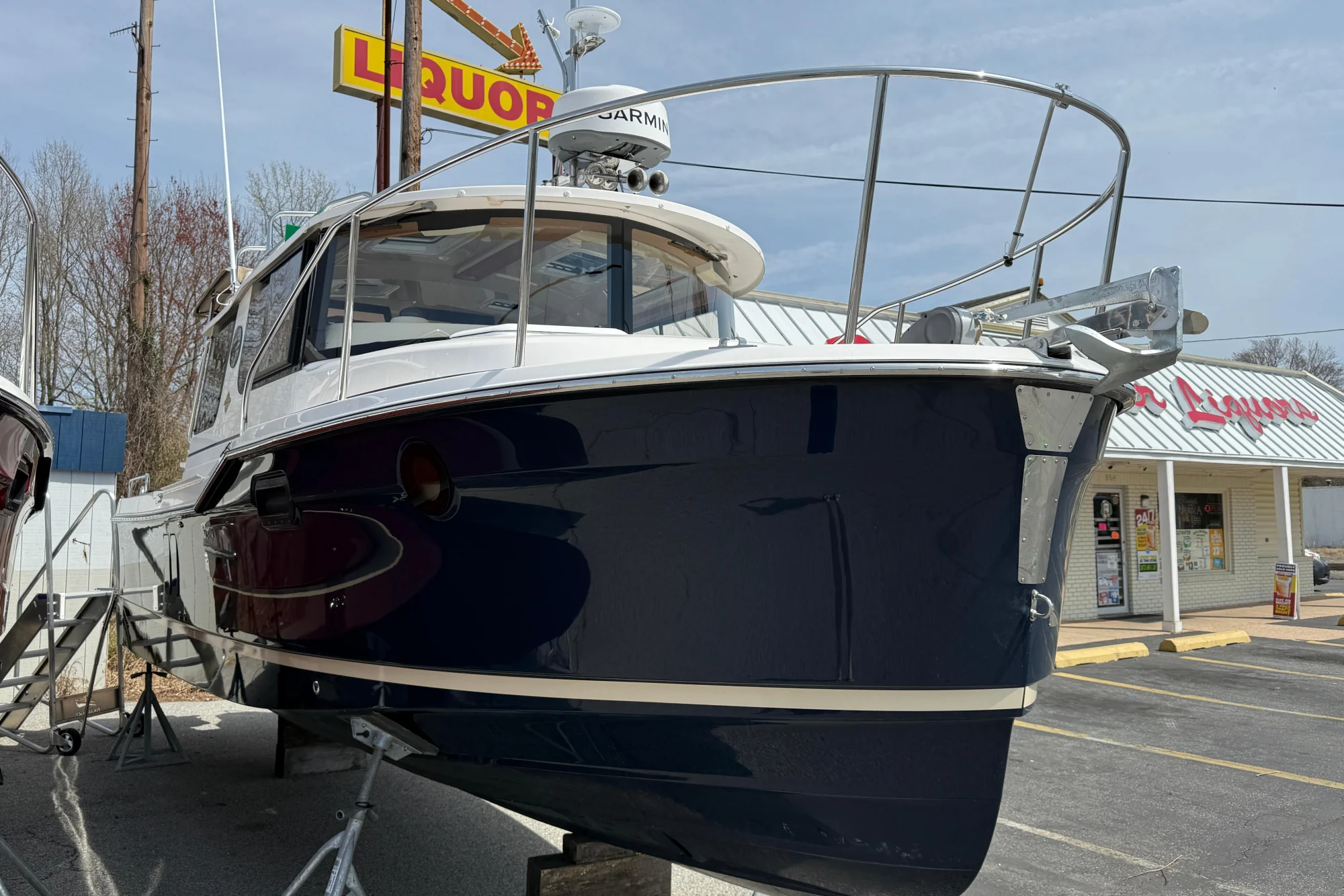 2026 Ranger Tugs R-25 - Image 3