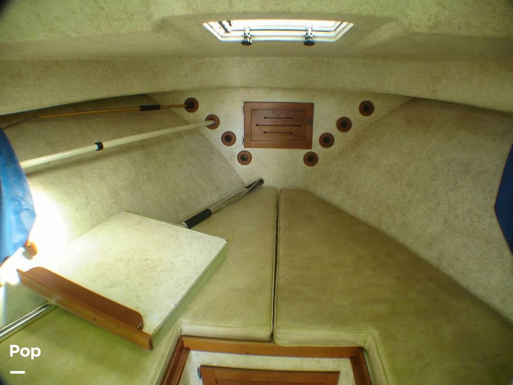 1985 Blackman Billfisher - Image 3