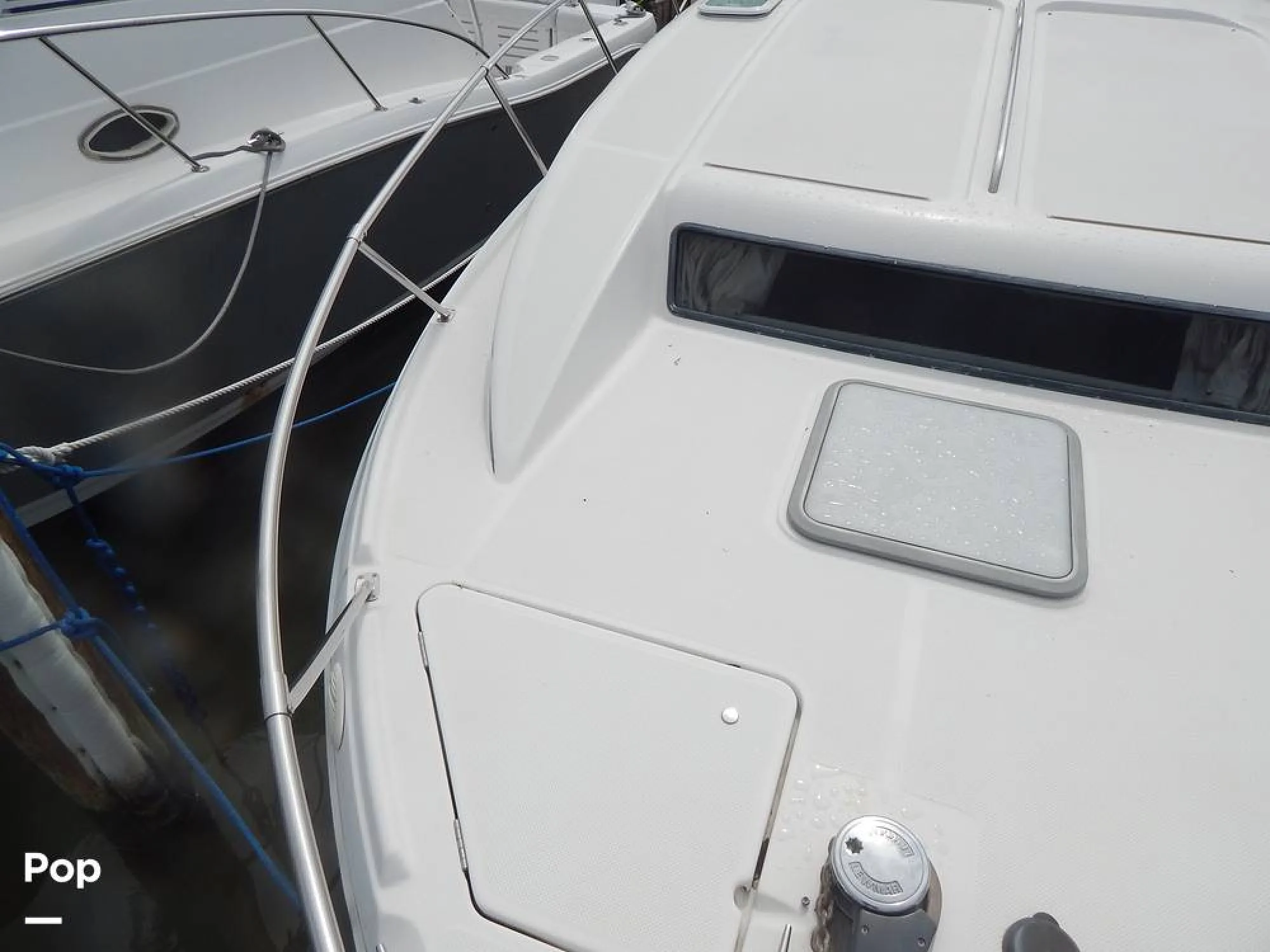 1999 Bayliner Avanti 3255 Express - Image 2