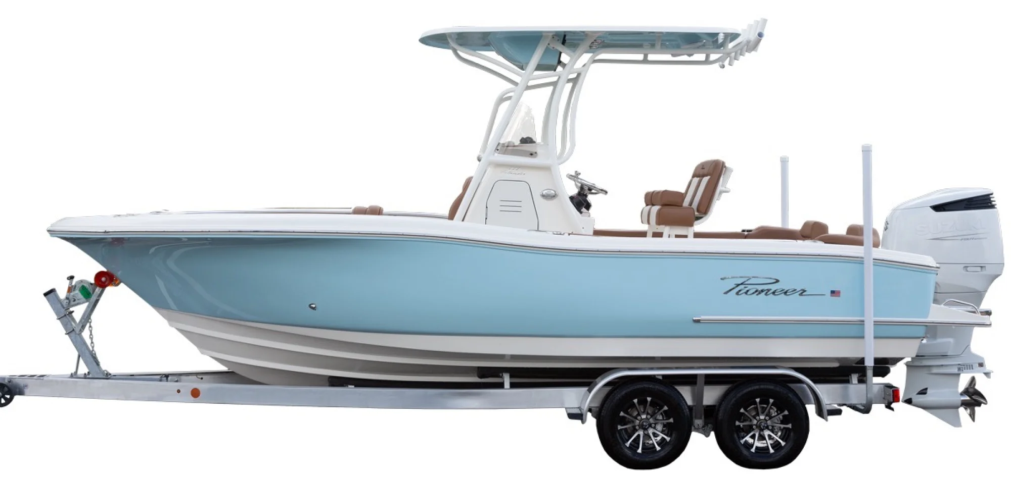 2026 Pioneer 222 - Image 3