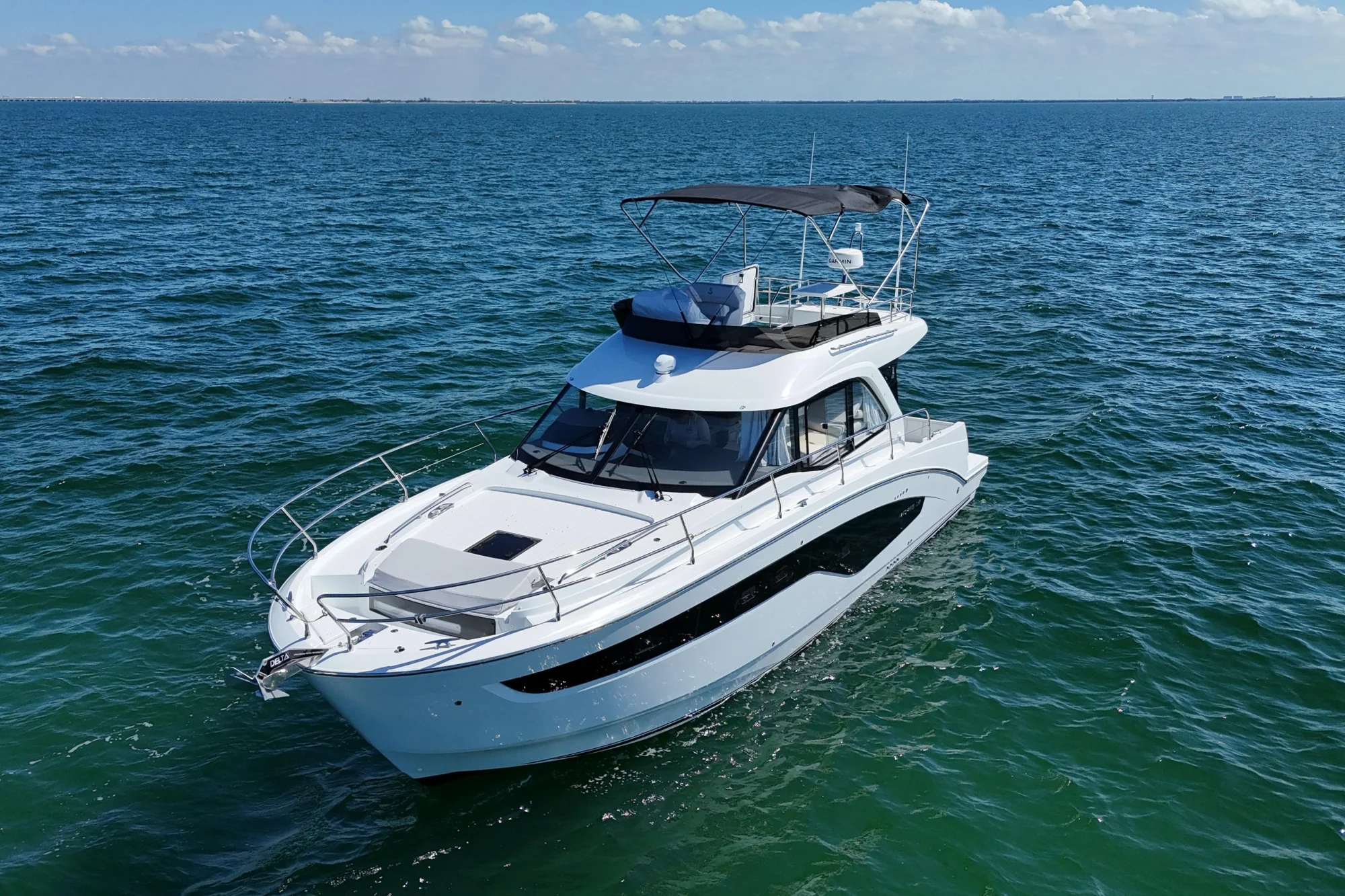 2026 Beneteau Antares 12 - Image 3