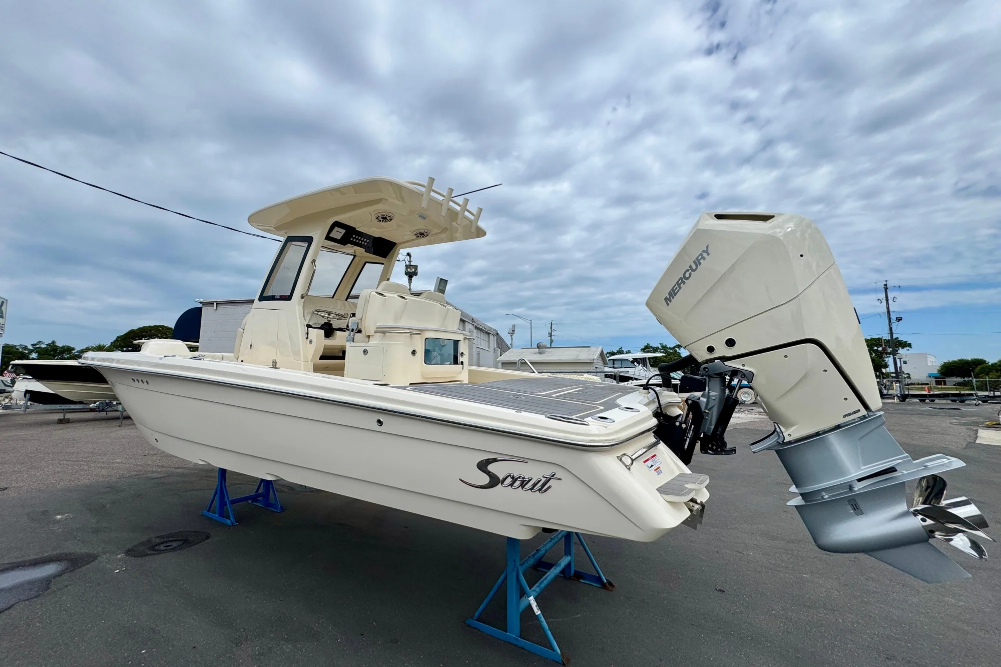 2027 Scout 281 XSS - Image 5