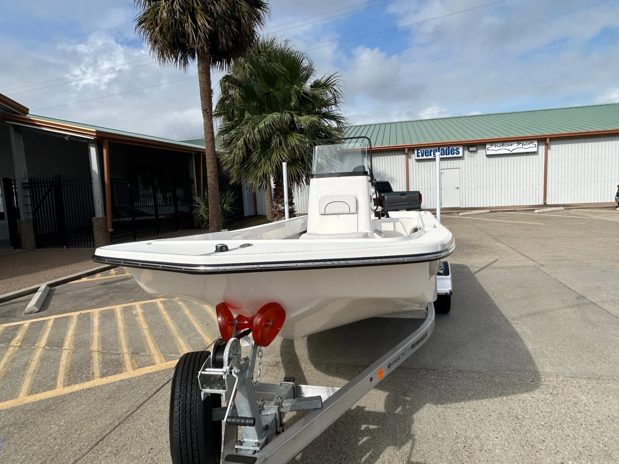 NEW Sundance B20 - Image 4