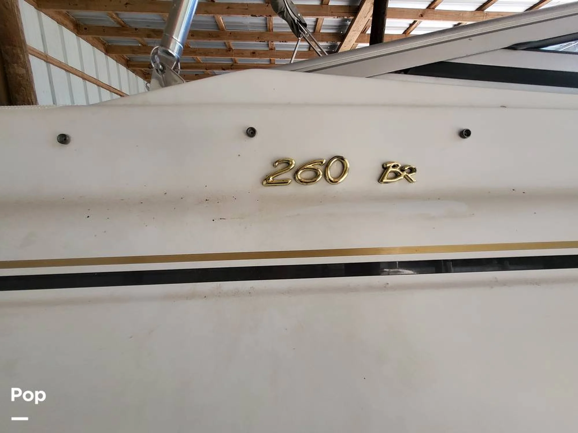 2000 Formula 260 BR - Image 3