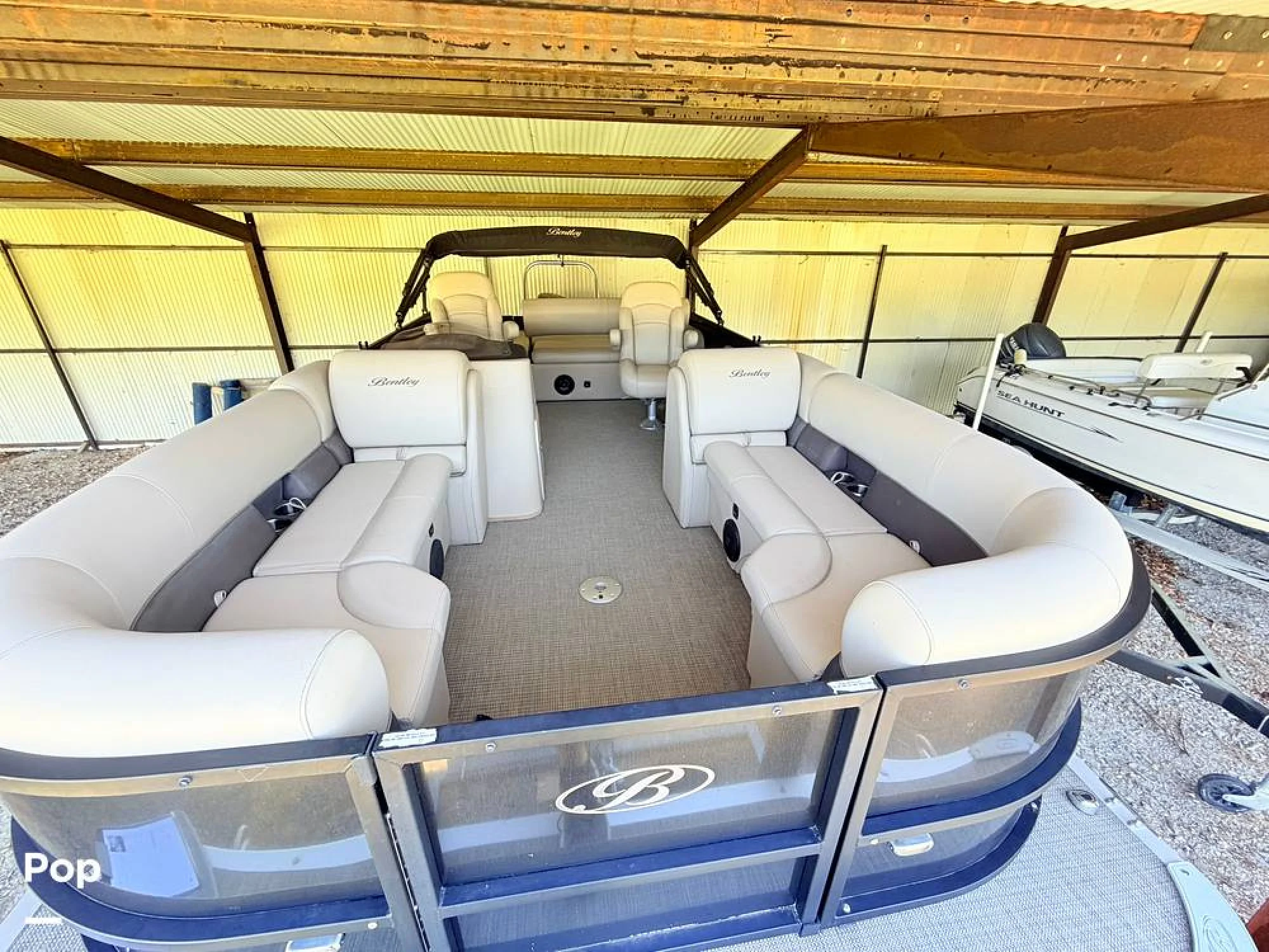 2021 Bentley 223 Swingback - Image 5