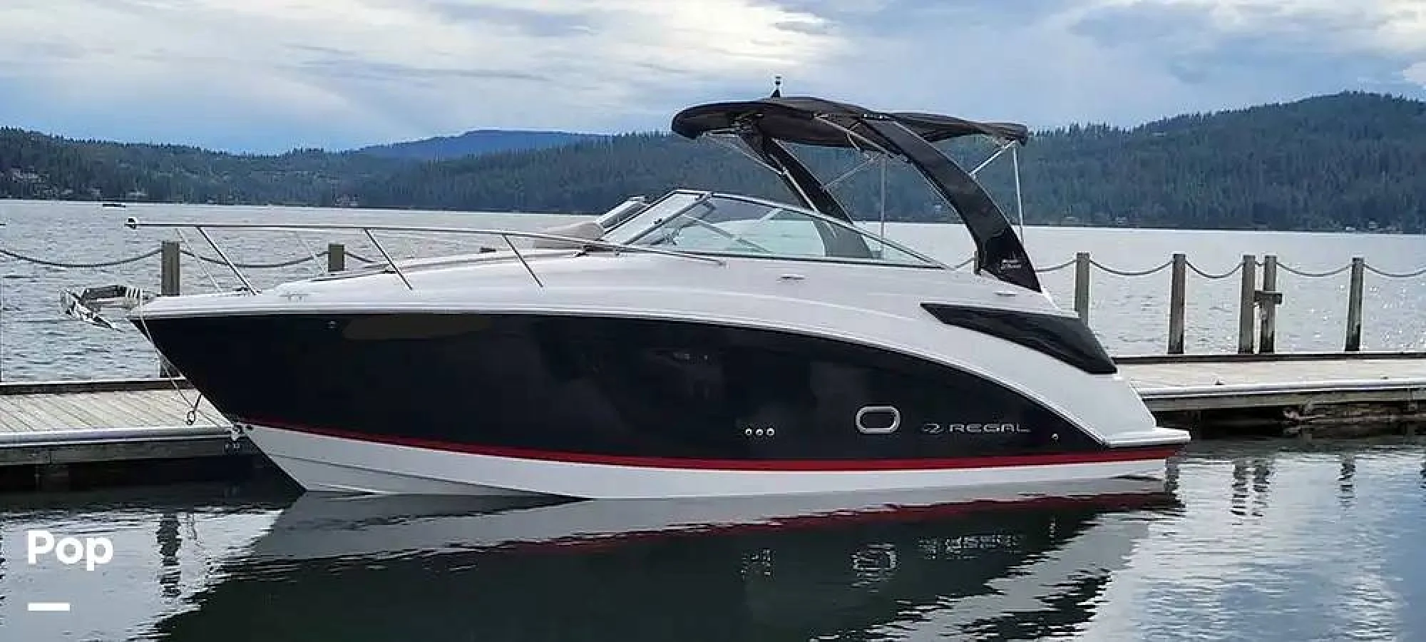 2022 Regal 26 Express - Main Image