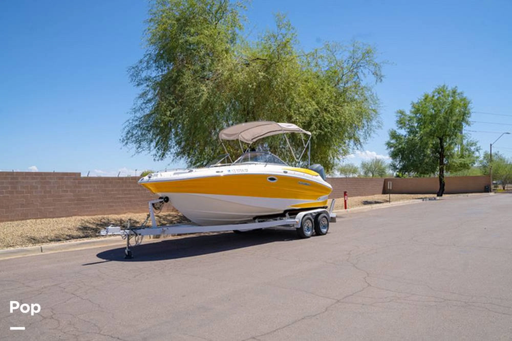 2013 Southwind 2200DB - Image 4