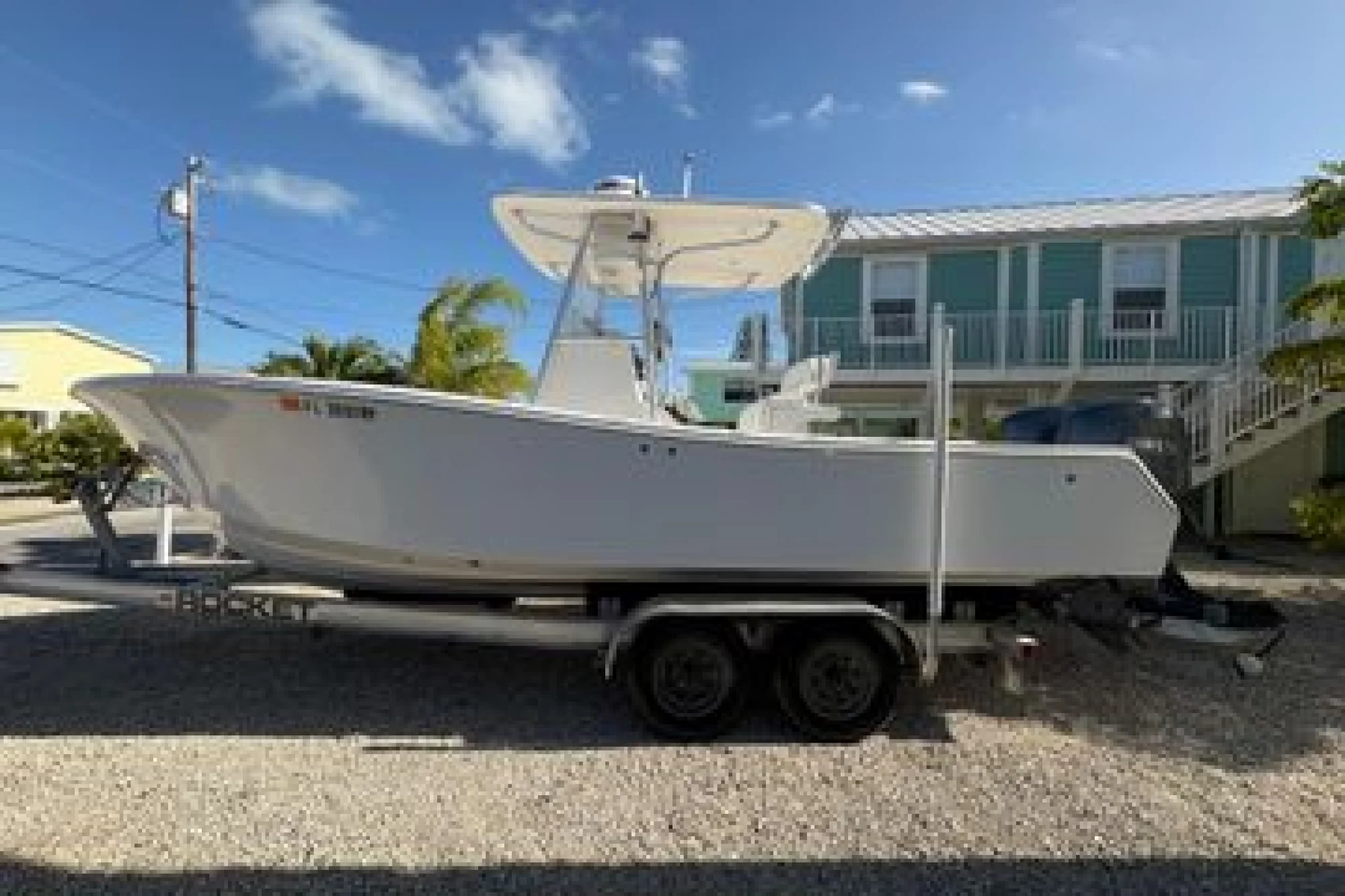 2006 Regulator 24 Forward Seating | 24ft - Image 2