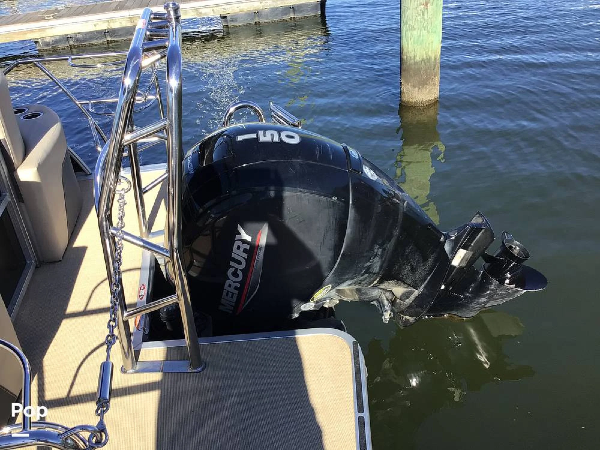 2025 Harris HCX23 - Image 2