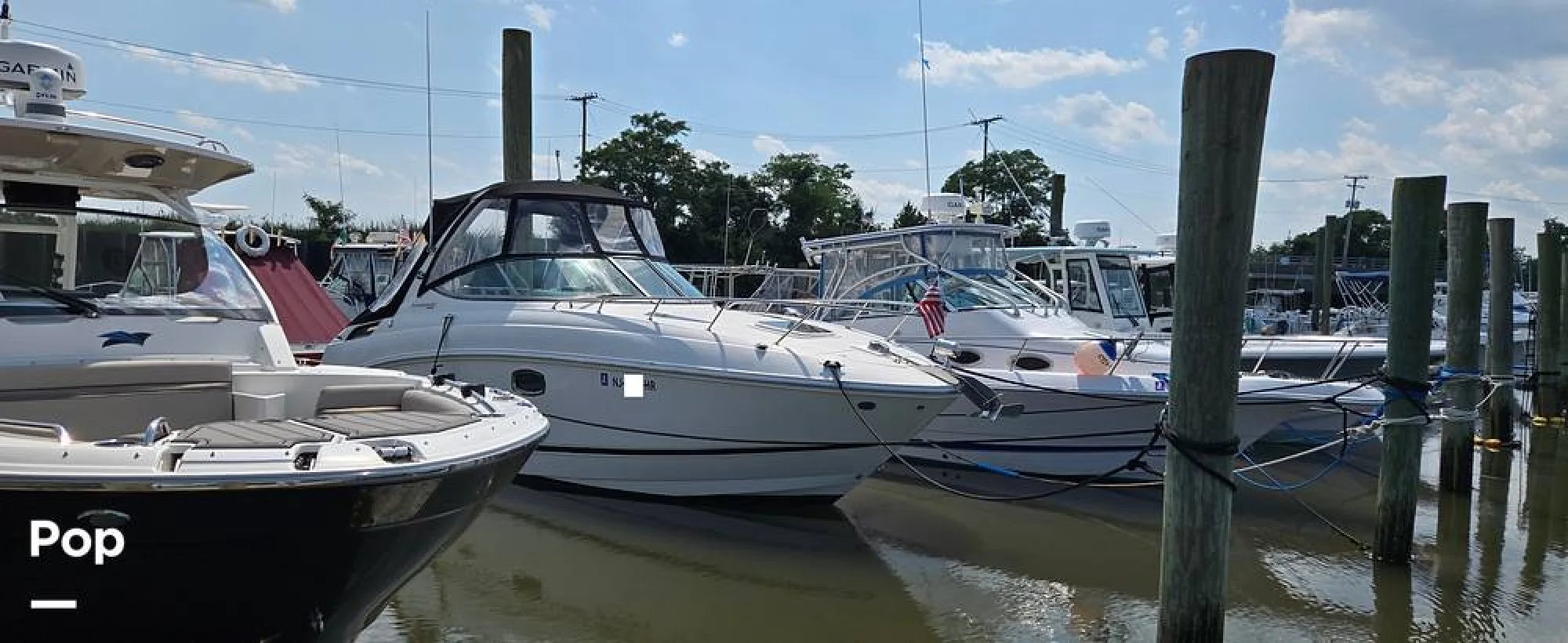 2012 Sea Ray 260 Sundancer - Image 2
