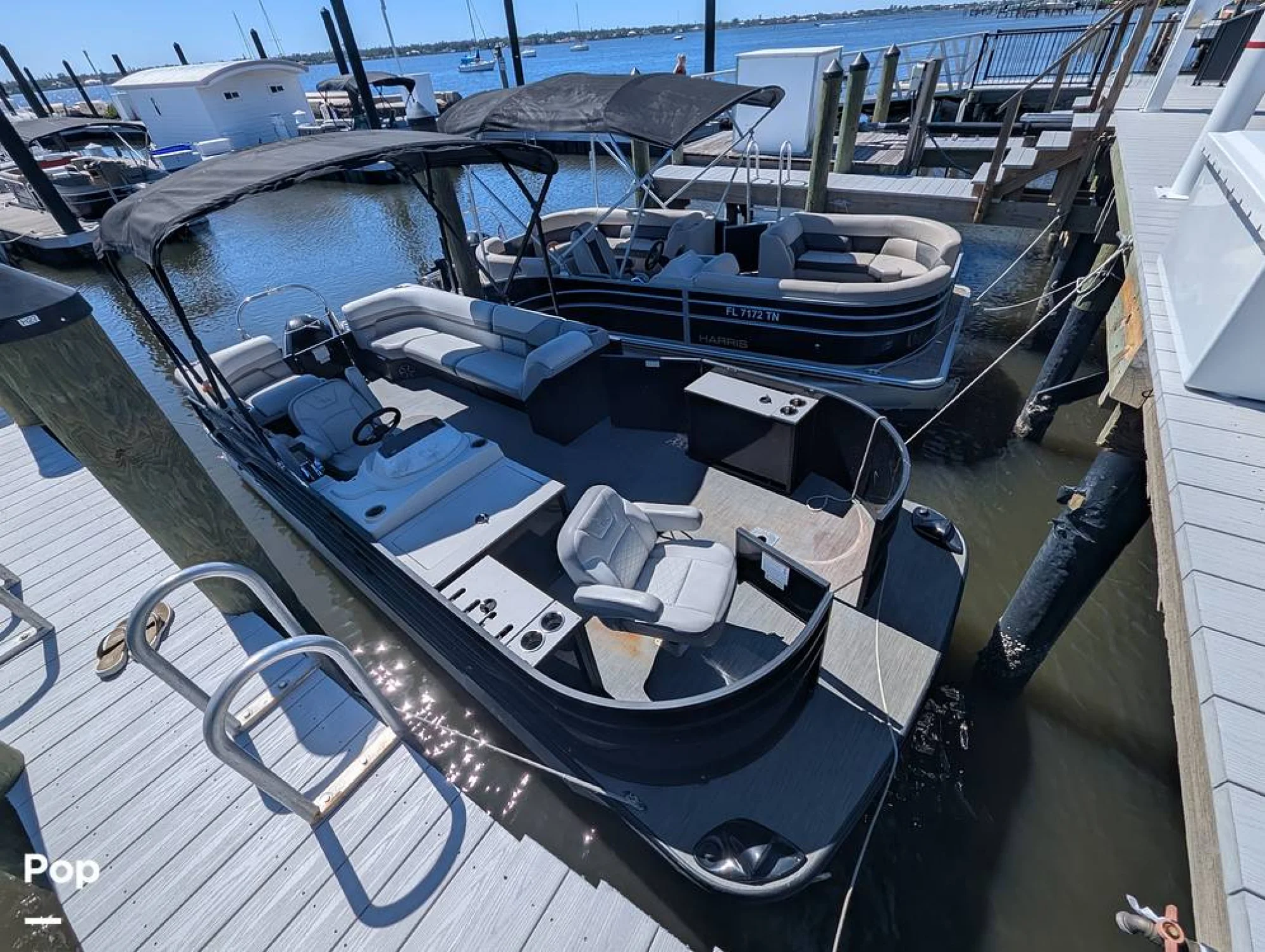 2024 Lowe SF 232 - Image 4