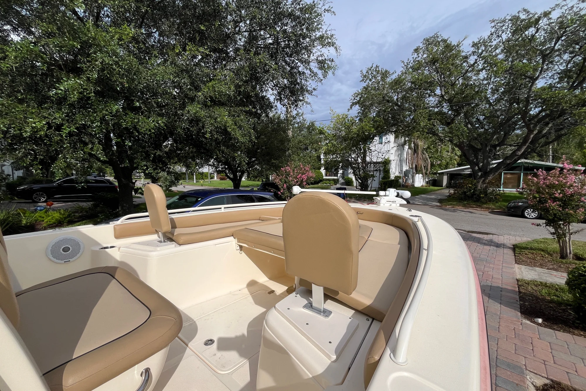 2018 Scout 251 XS - Image 4