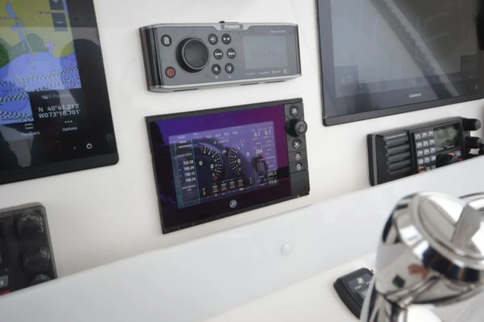2018 43' Invincible 43 Open Fisherman | 43ft - Image 5