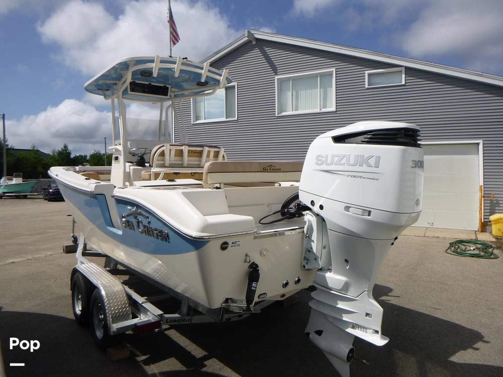 2023 Sea Chaser 24 HFC - Image 3