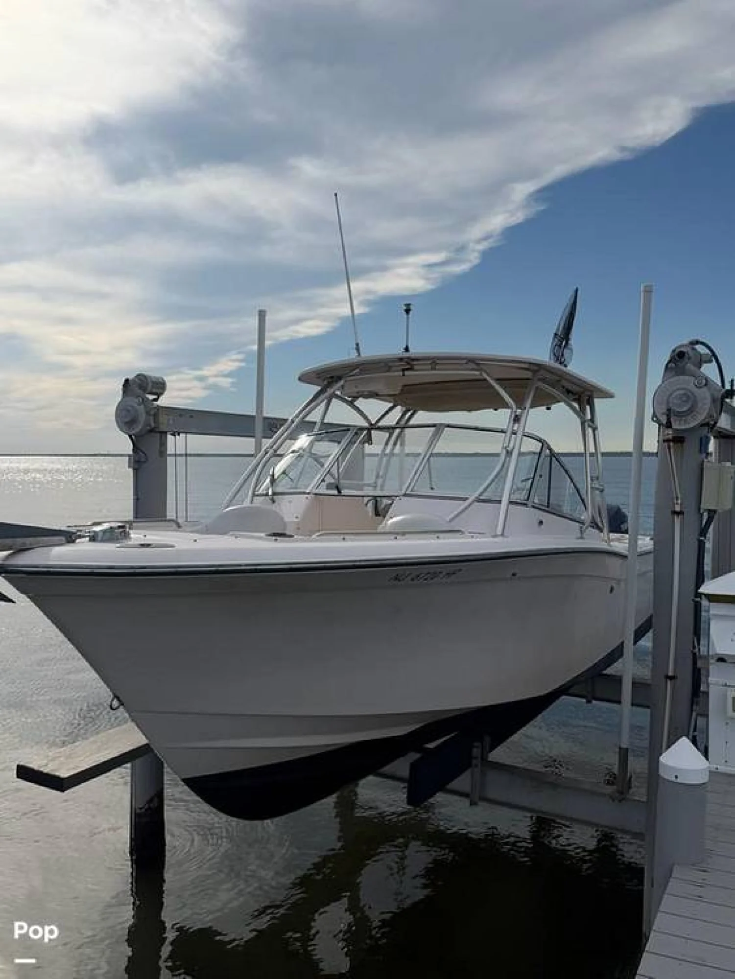 2011 Grady-White 275 freedom - Main Image
