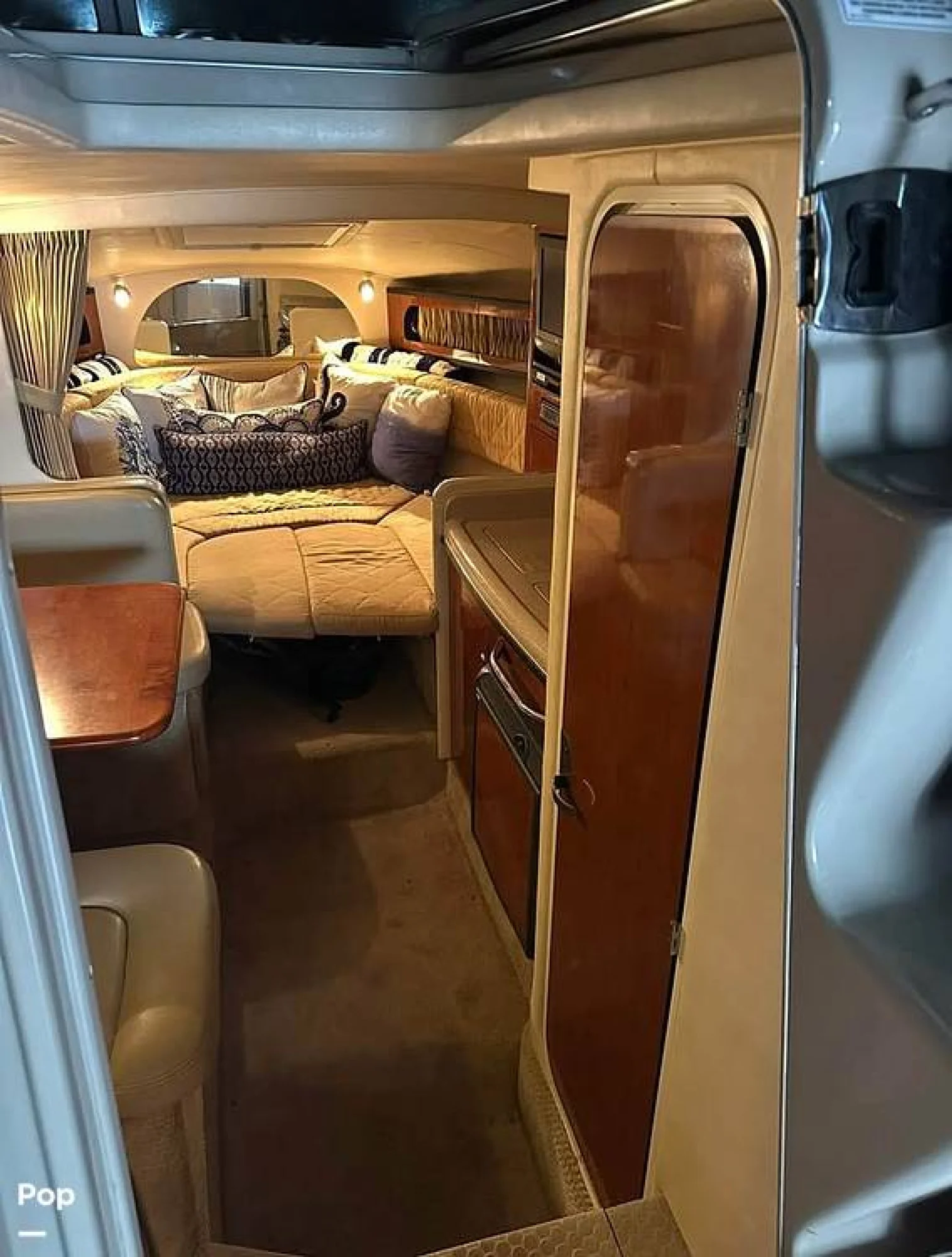 2007 Sea Ray Sundancer 280 - Image 5