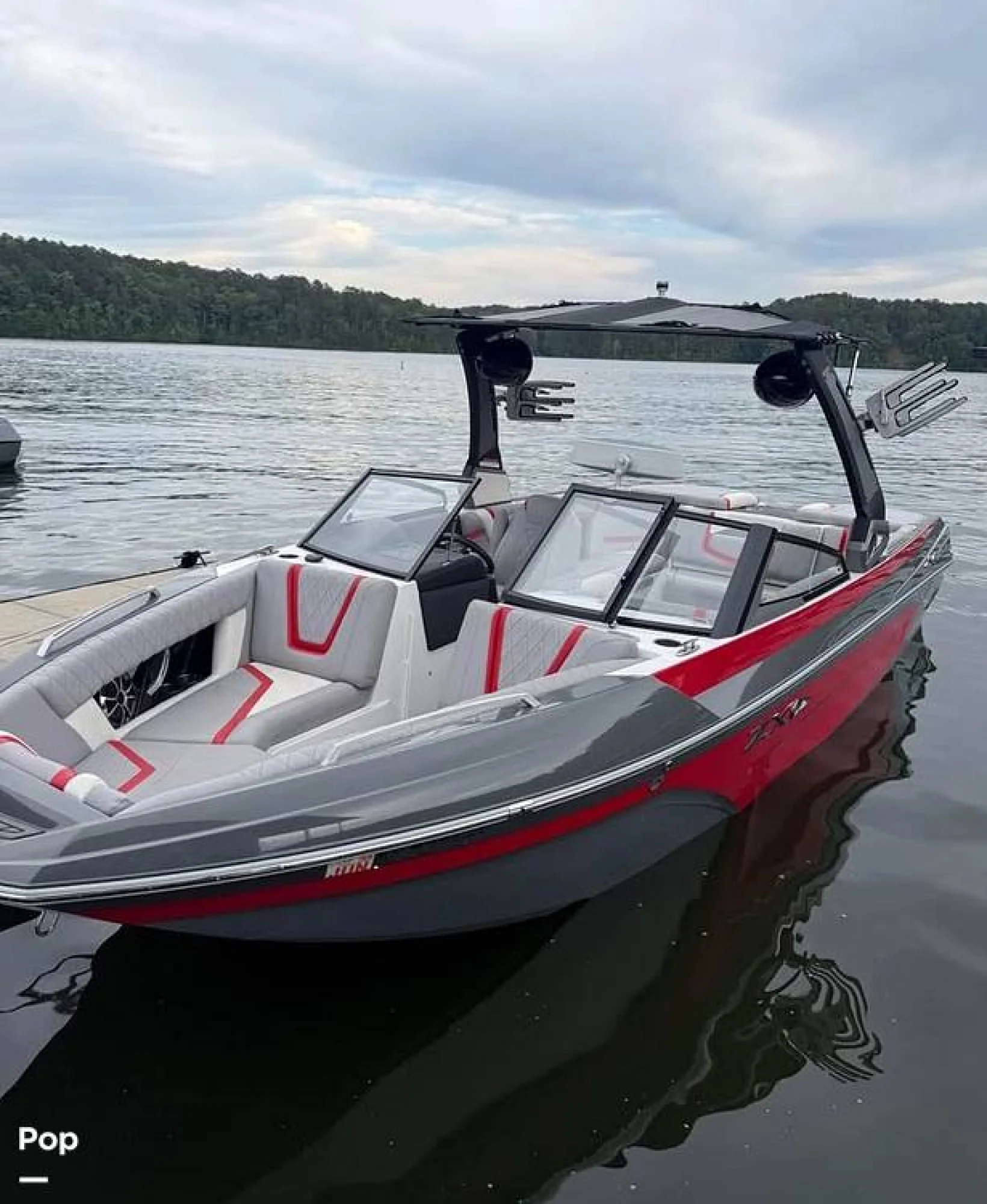 2019 Tige ZX5 - Image 4