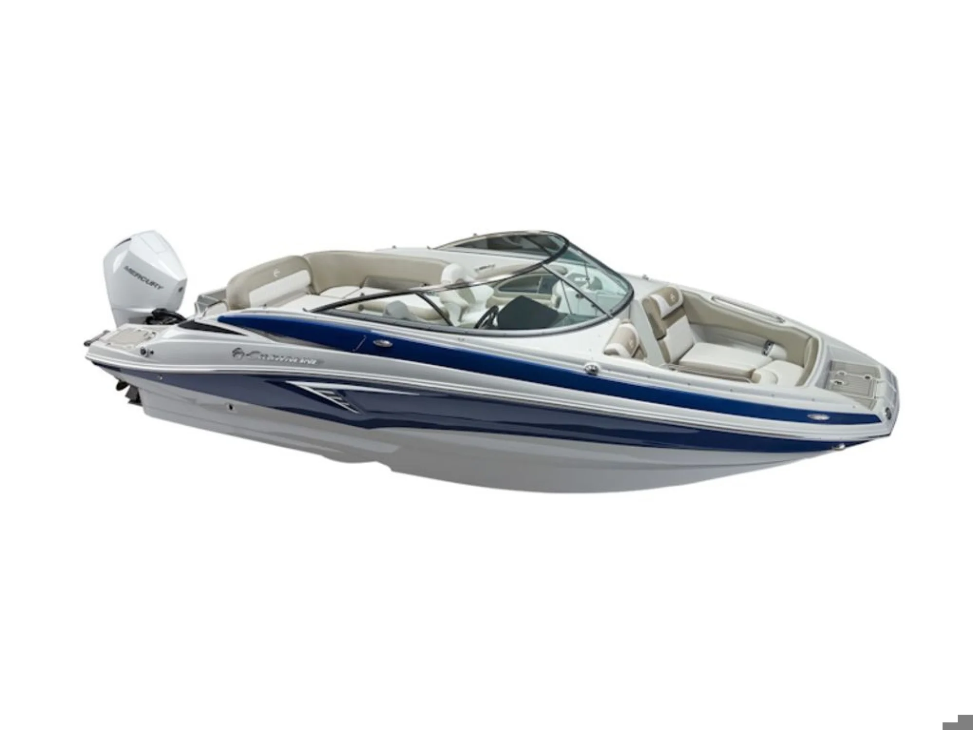 2026 Crownline E240 XS