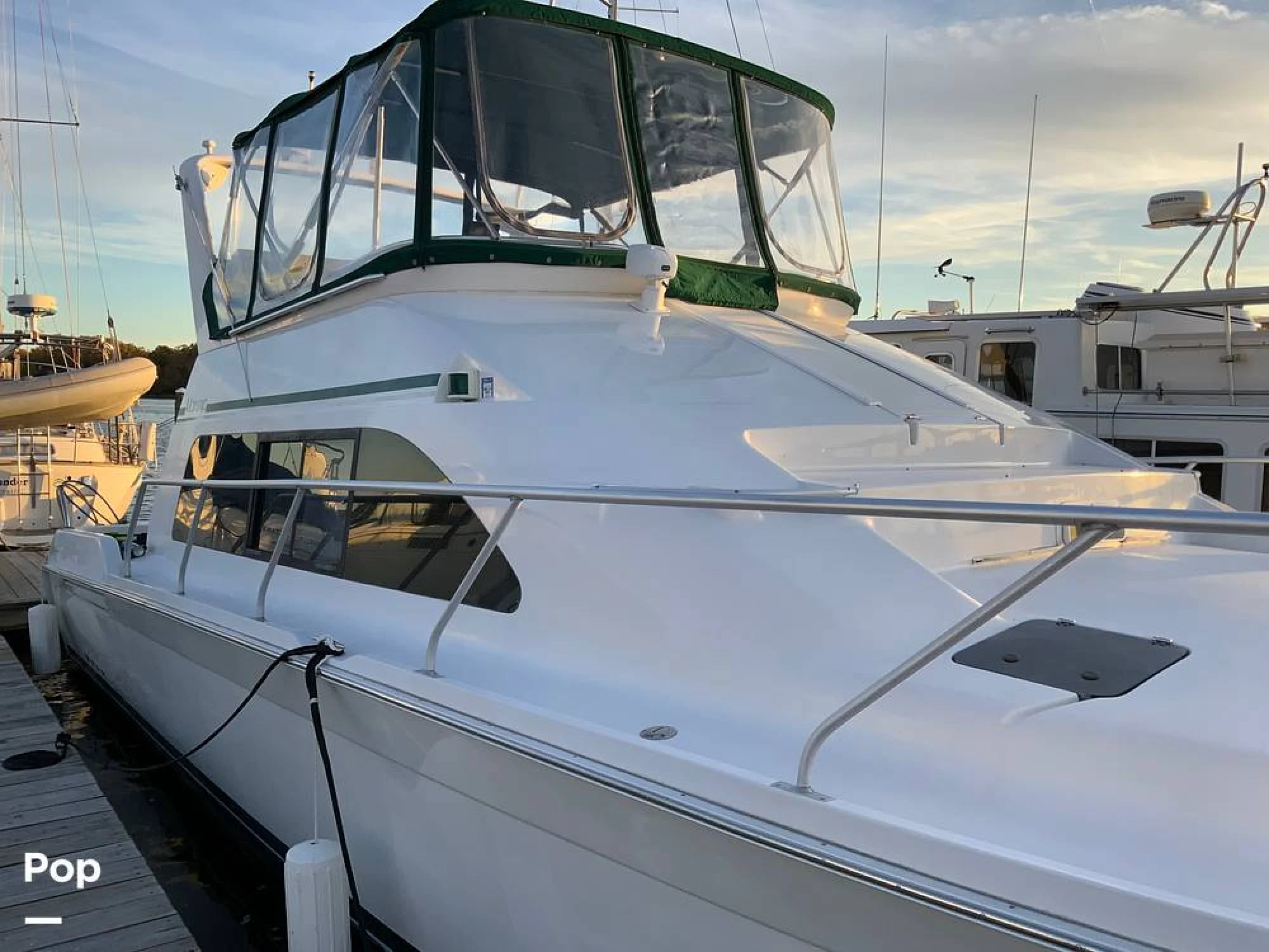 1999 Mainship 40 - Image 3