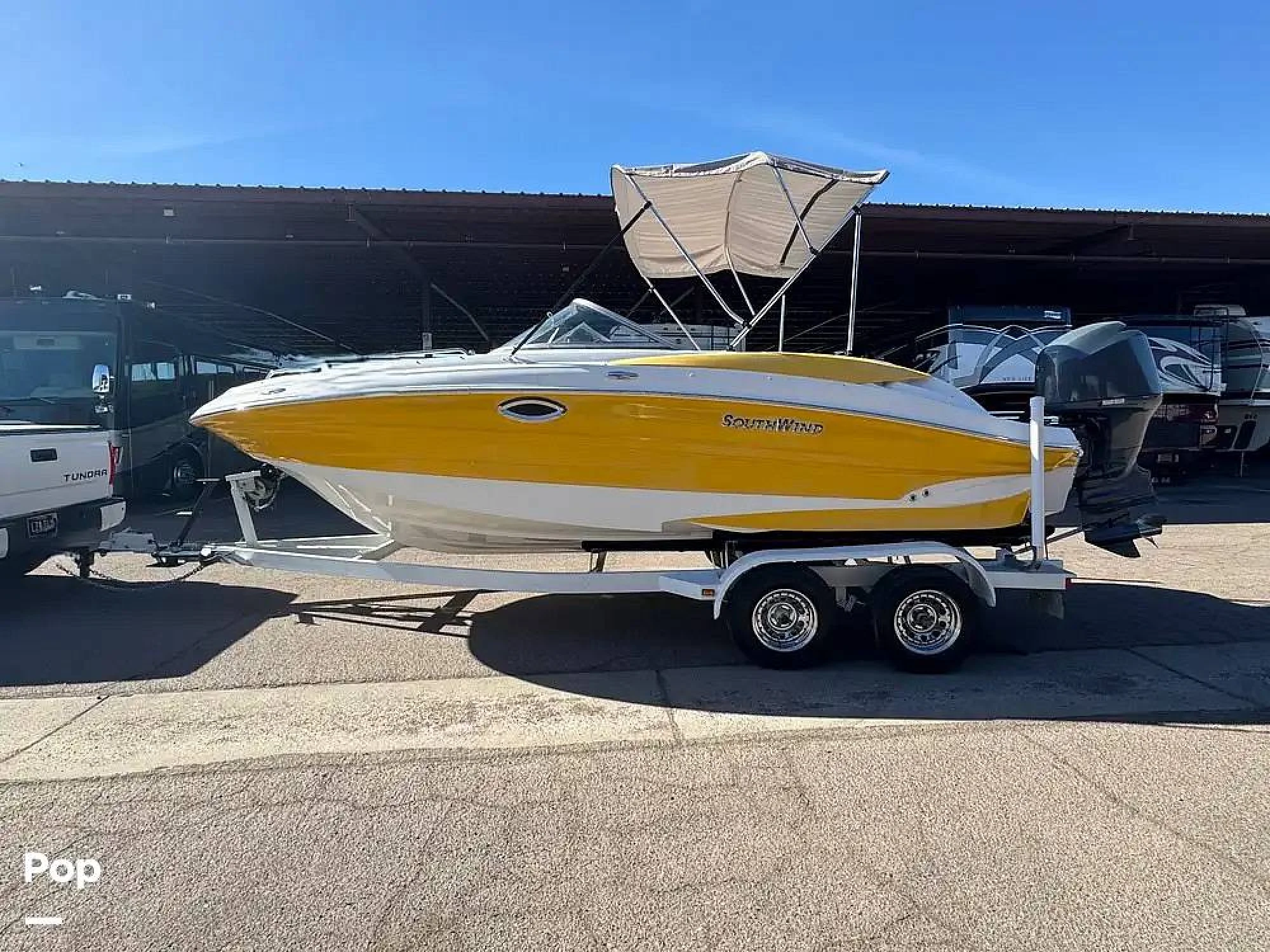 2013 Southwind 2200DB - Image 3