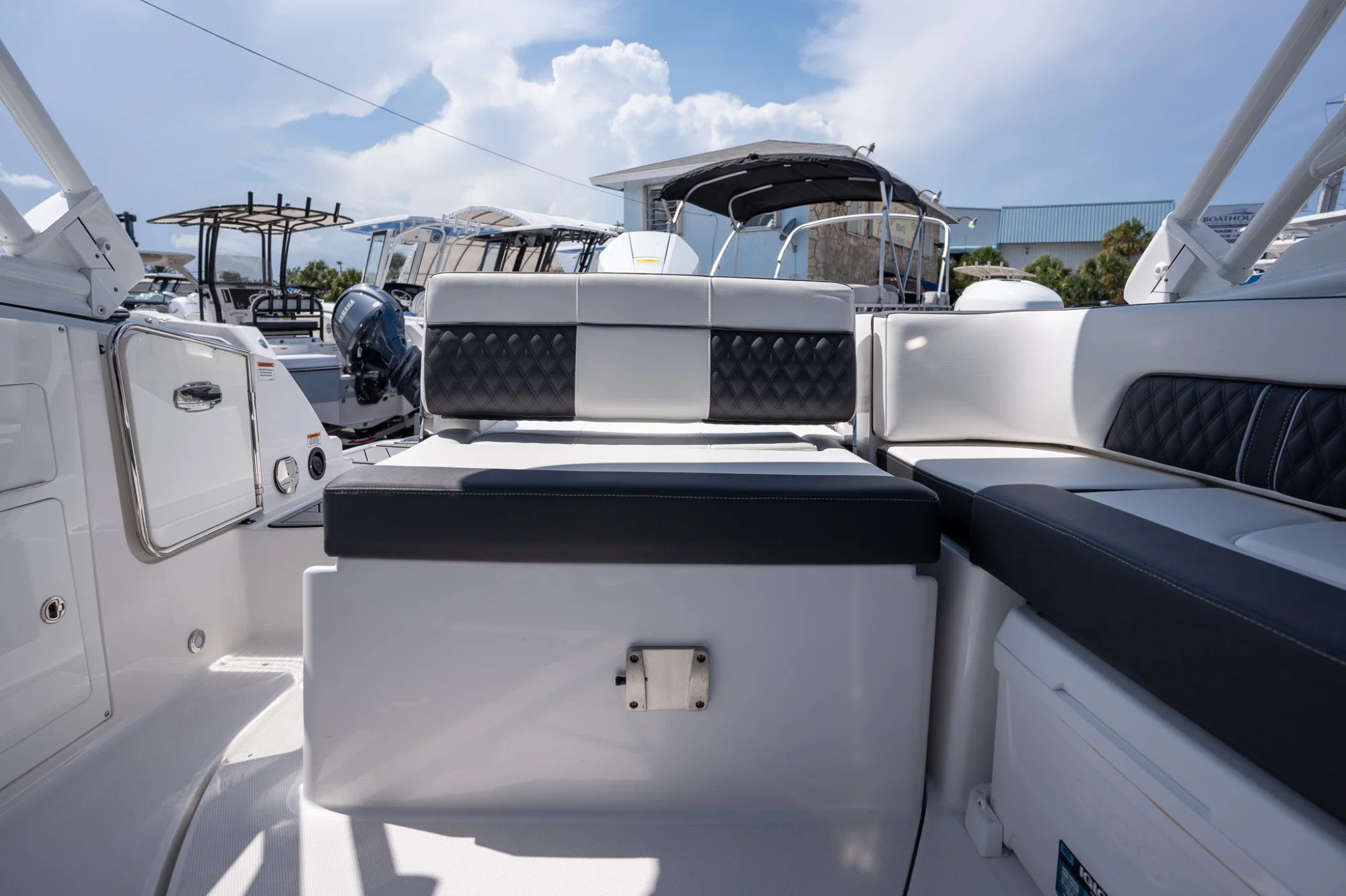 2024 MONTEREY M-45 - Image 3