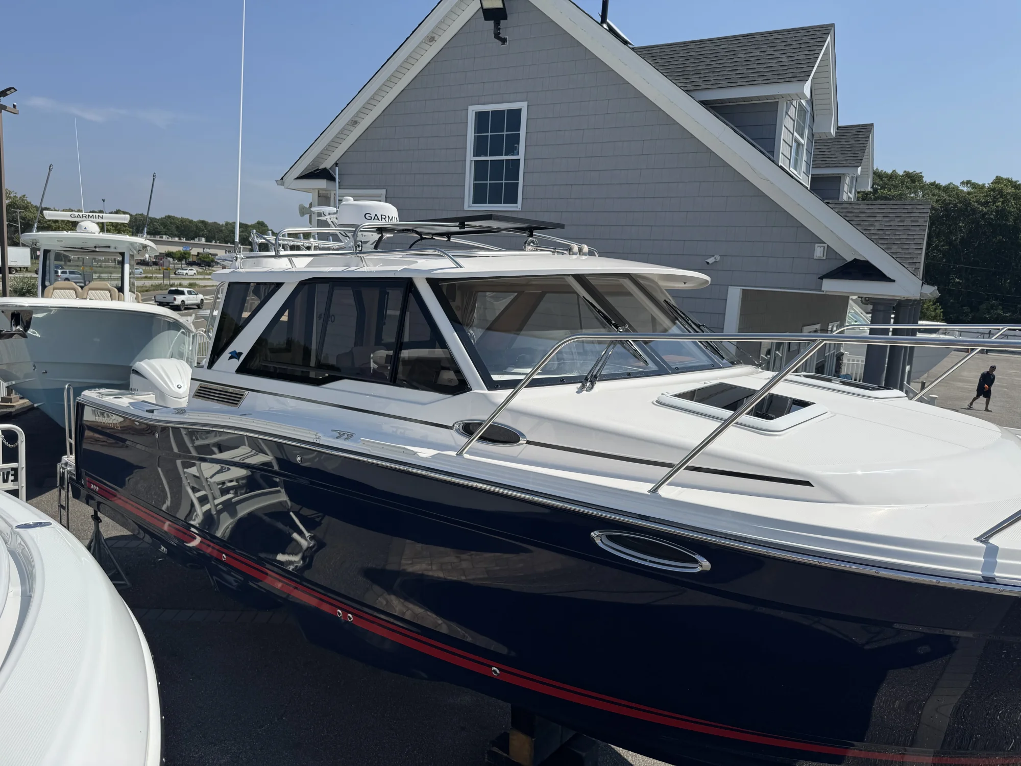 2026 Cutwater C-288C - Image 3