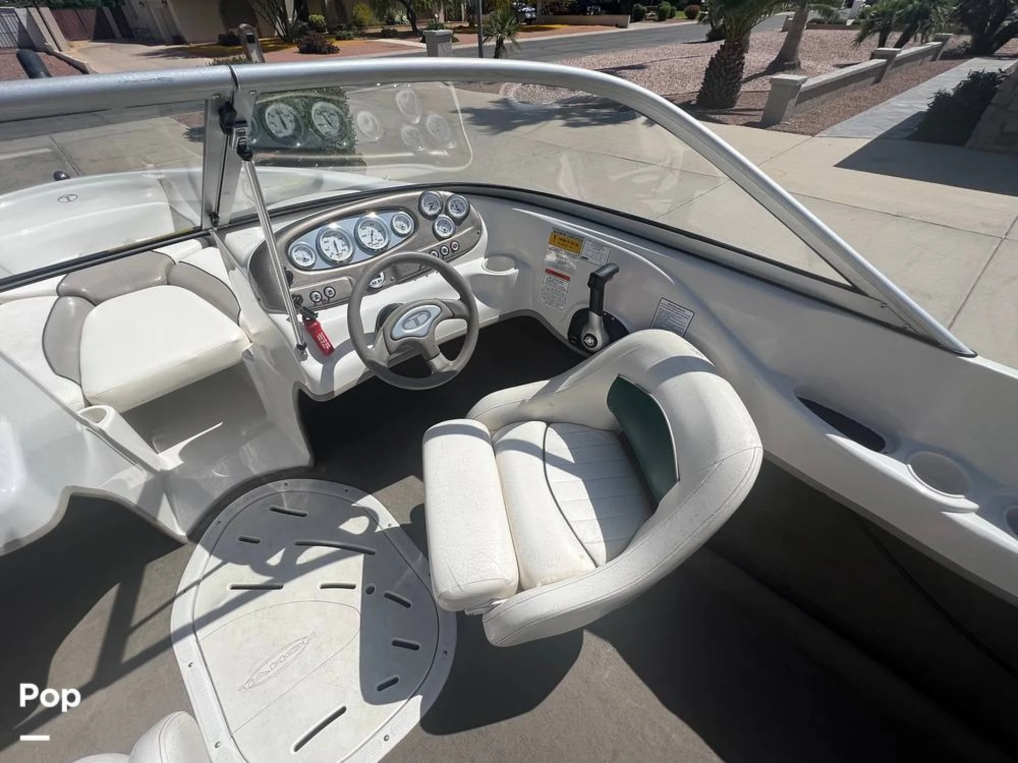 2006 Tahoe Q6 Sport - Image 5