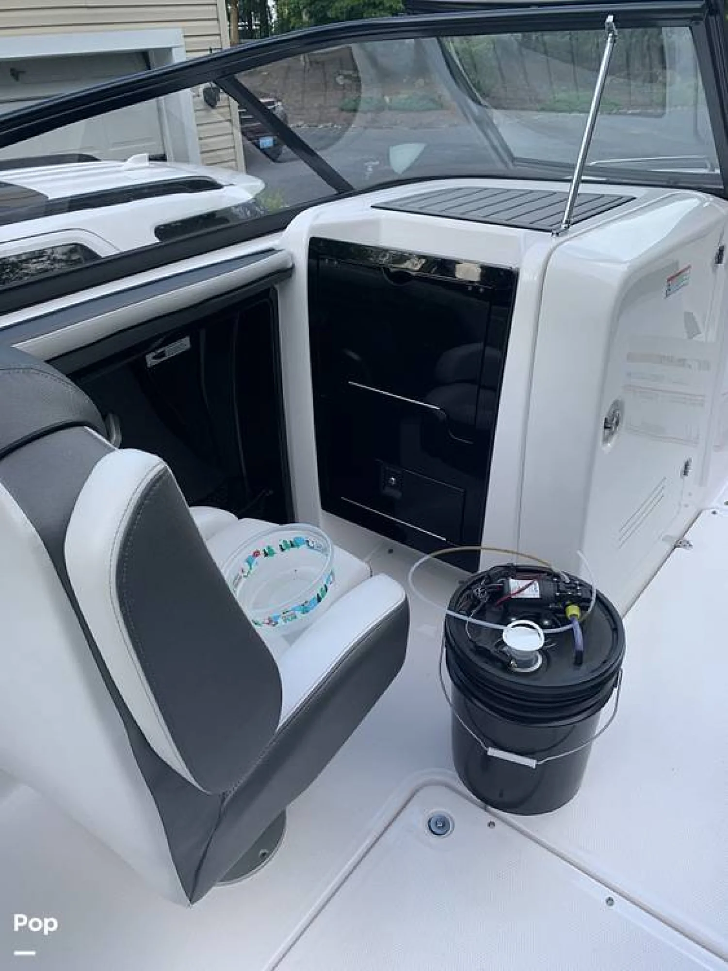 2019 Yamaha AR240 - Image 5