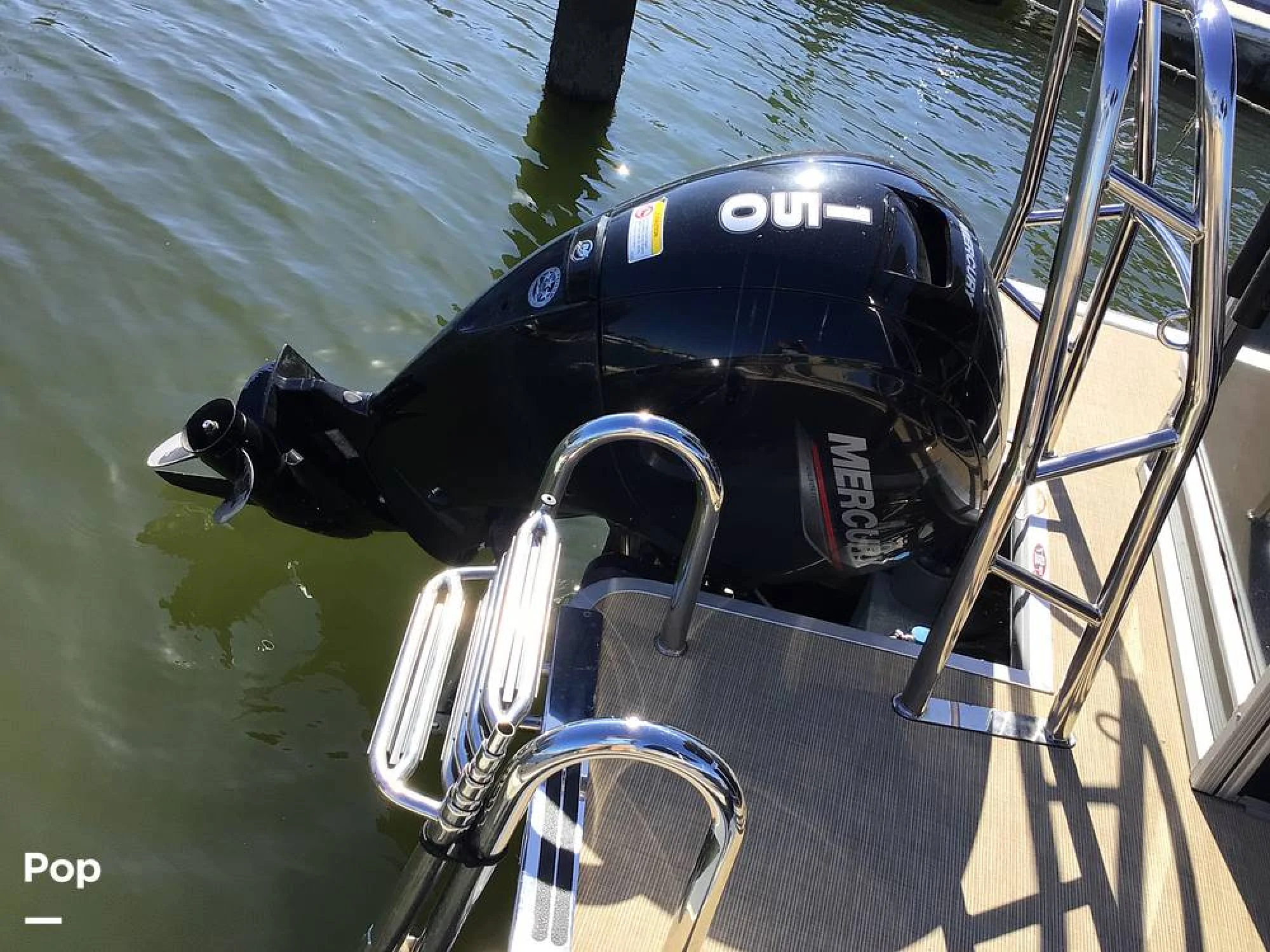 2025 Harris HCX23 - Image 3