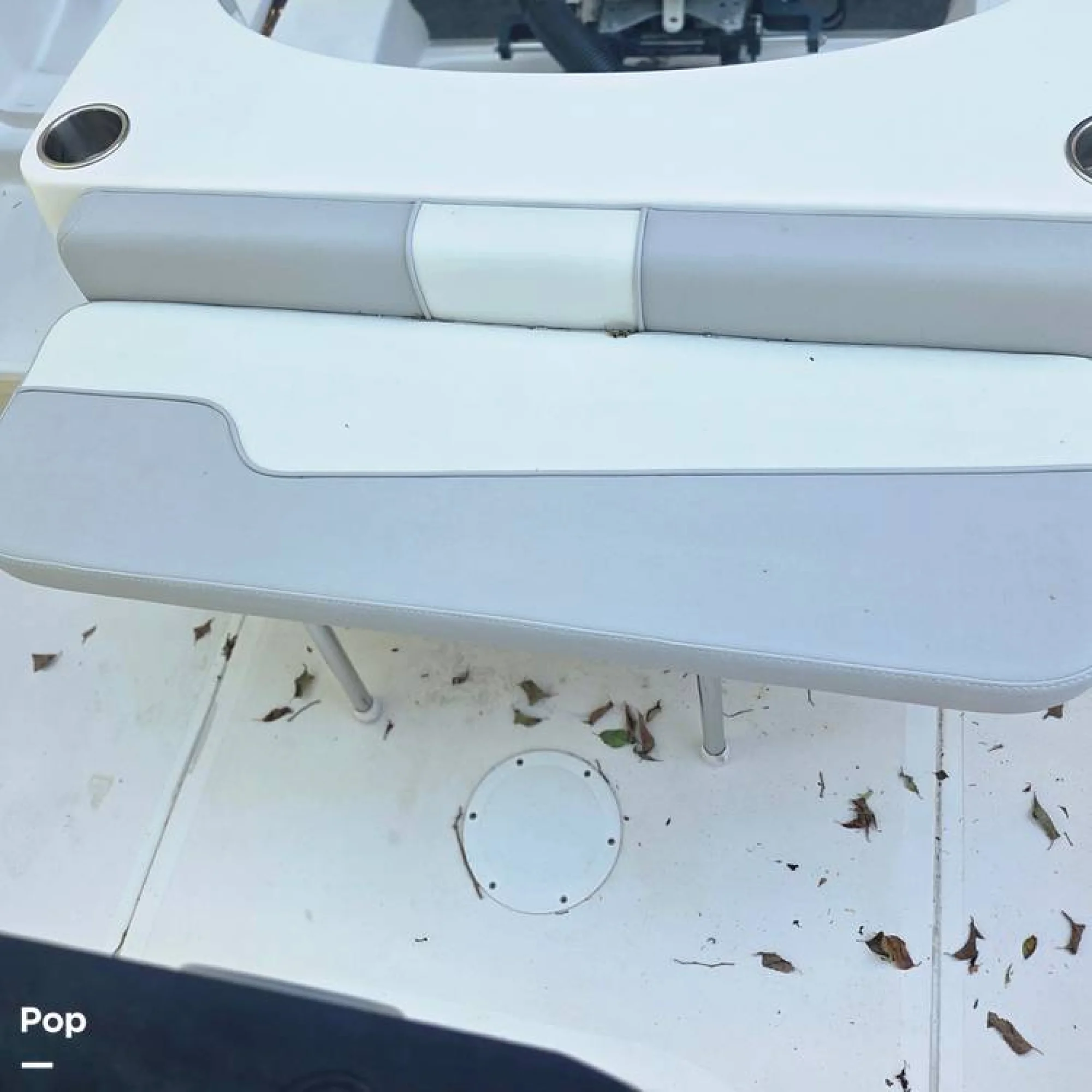 2022 Key Largo 2100 - Image 3