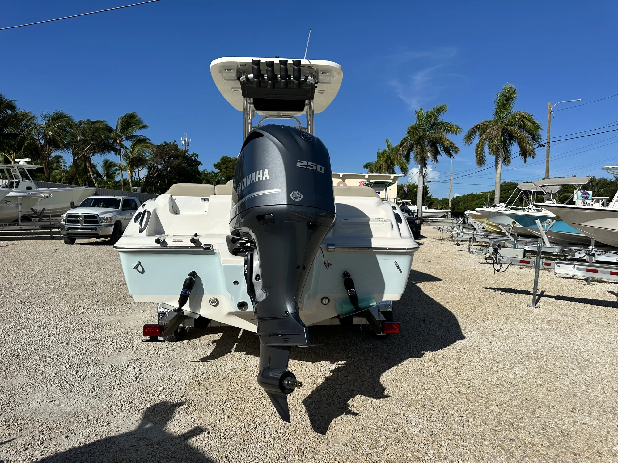 2025 Key West 239 FS - Image 4