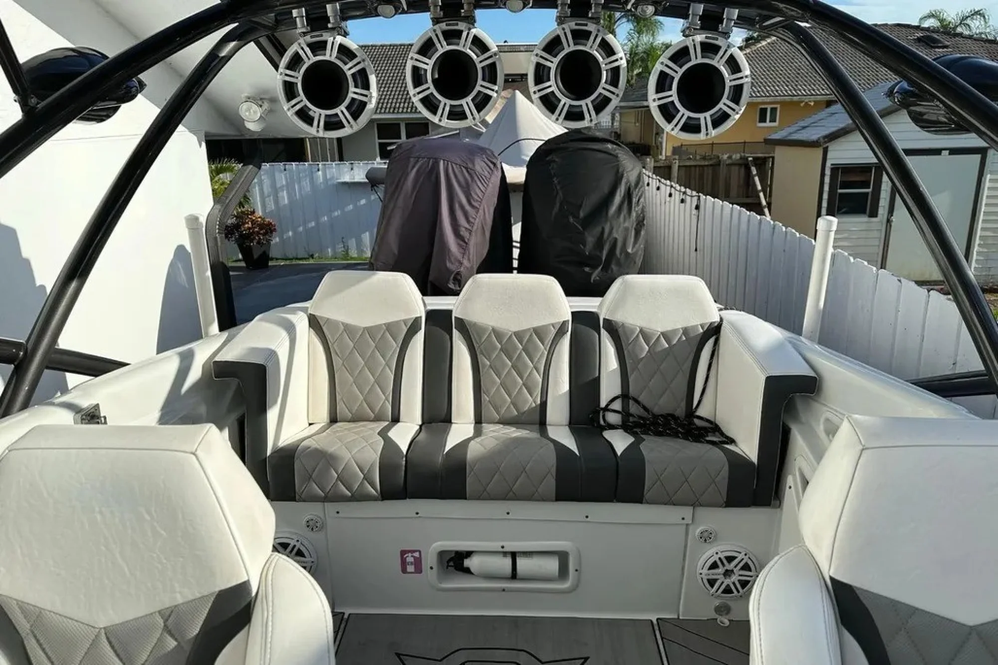 2014 Pronautica 33 Sport 1000 - Image 3