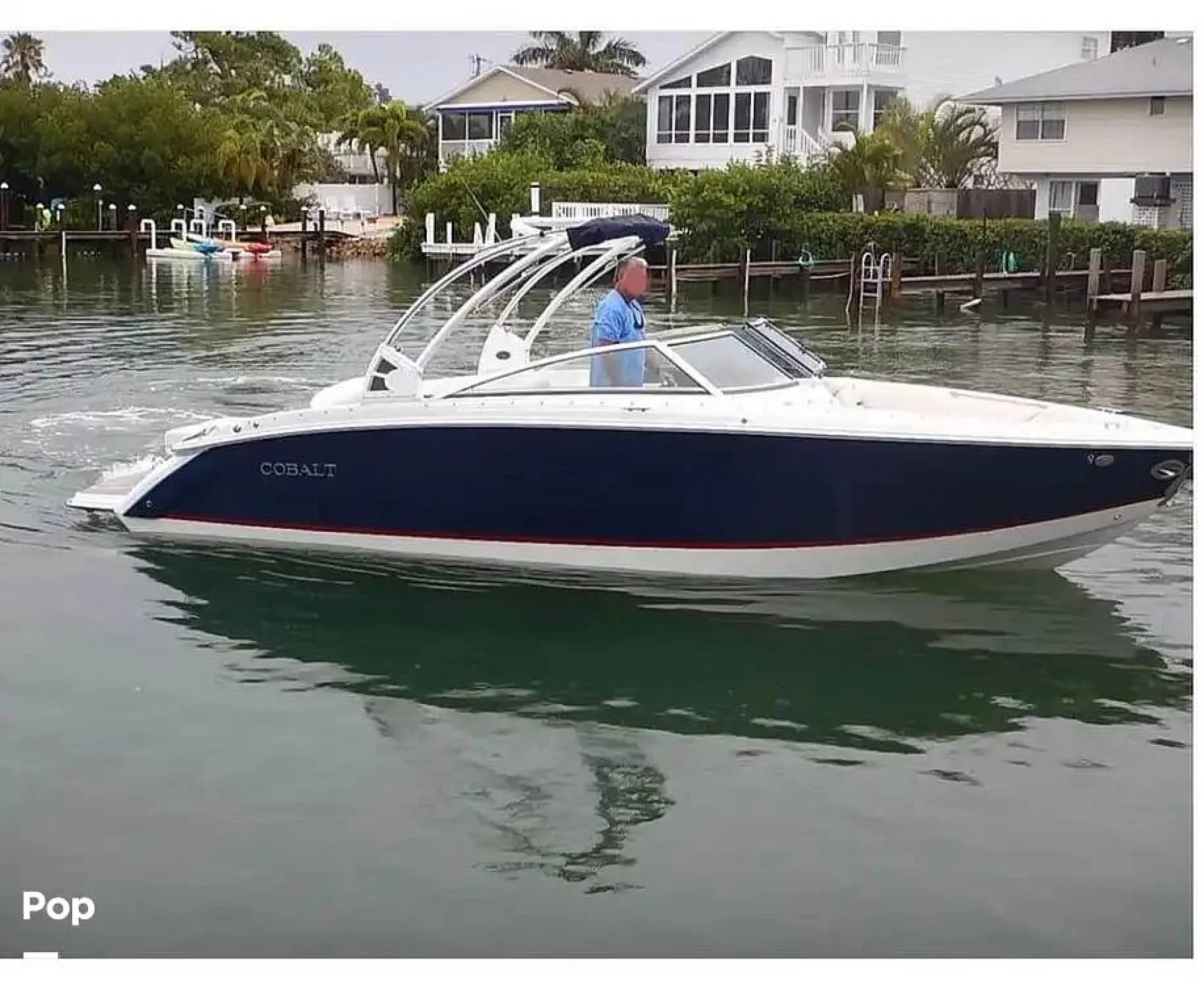 2016 Cobalt R7 - Main Image
