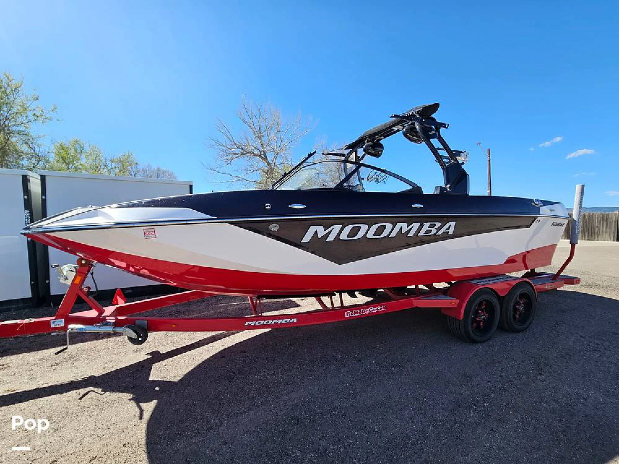 2022 Moomba Makai - Main Image
