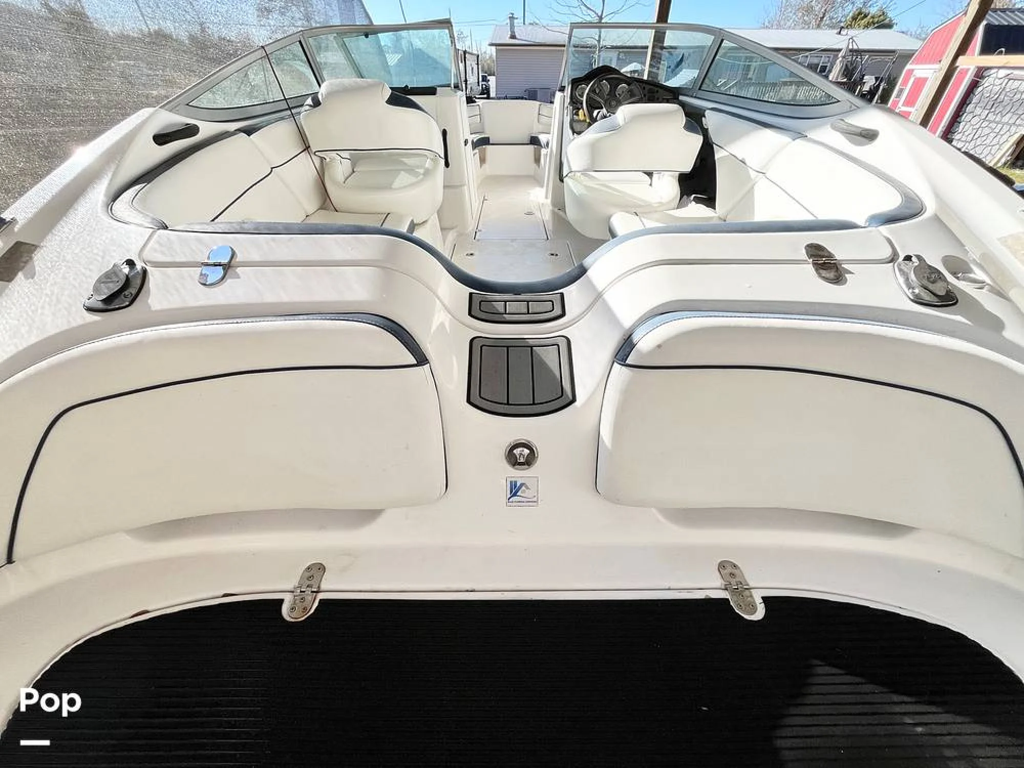 2013 Yamaha SX 210 - Image 2