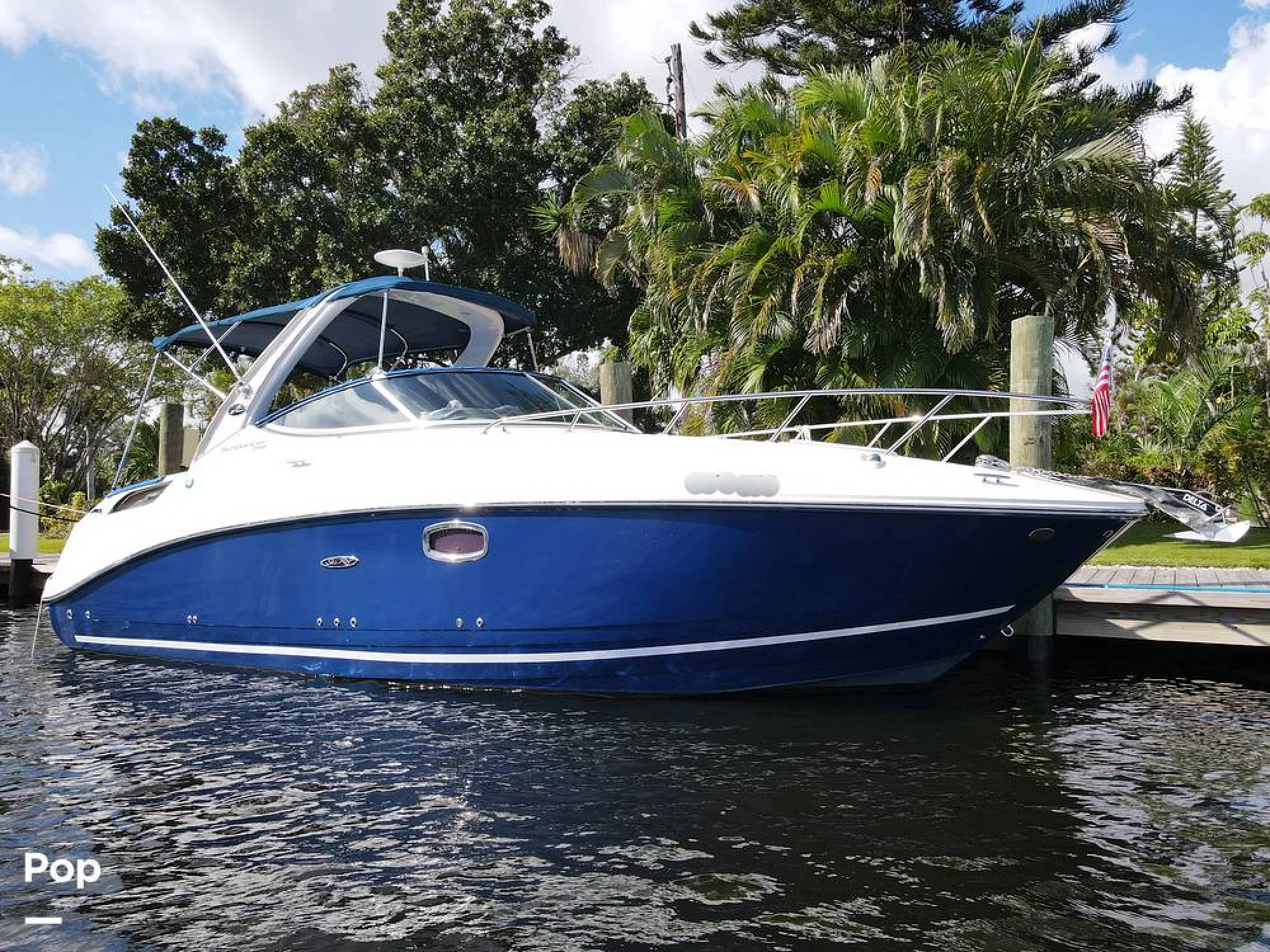 2009 Sea Ray 250 Sundancer - Image 3