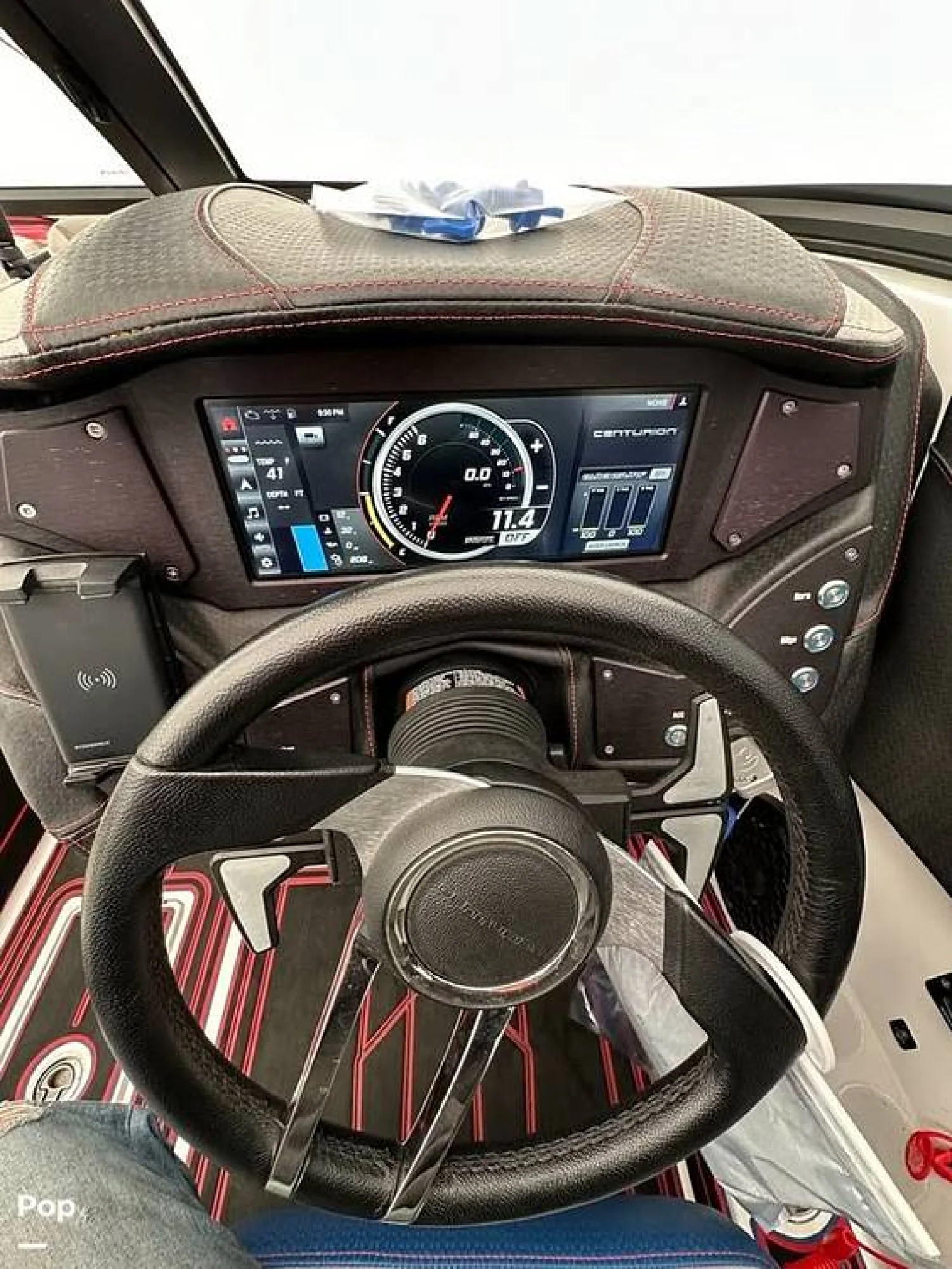 2022 Centurion Fi23 - Image 2