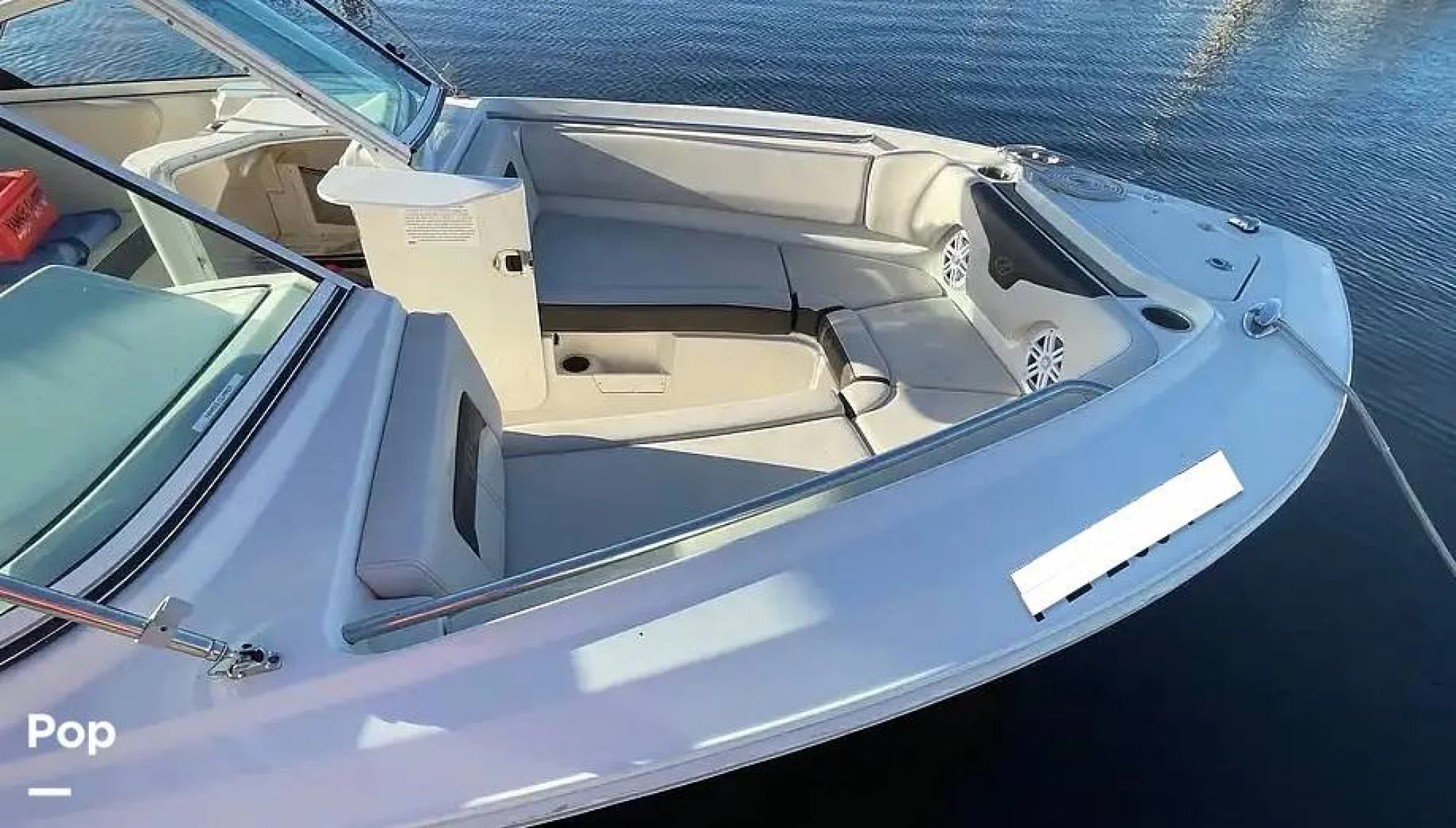 2024 Sailfish 226 DC - Image 5
