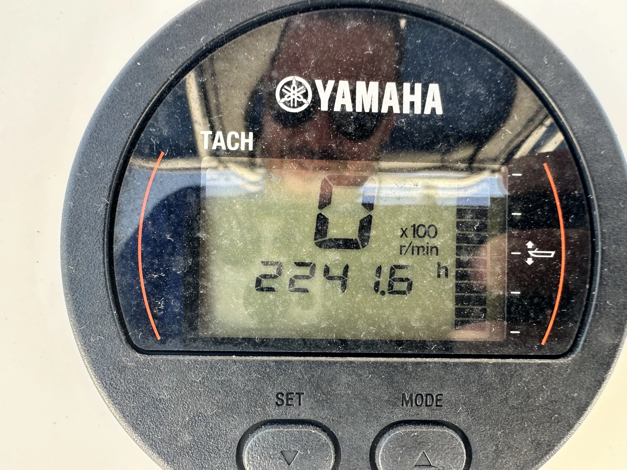 2016 Carolina Skiff 23 Ultra Elite - Image 4