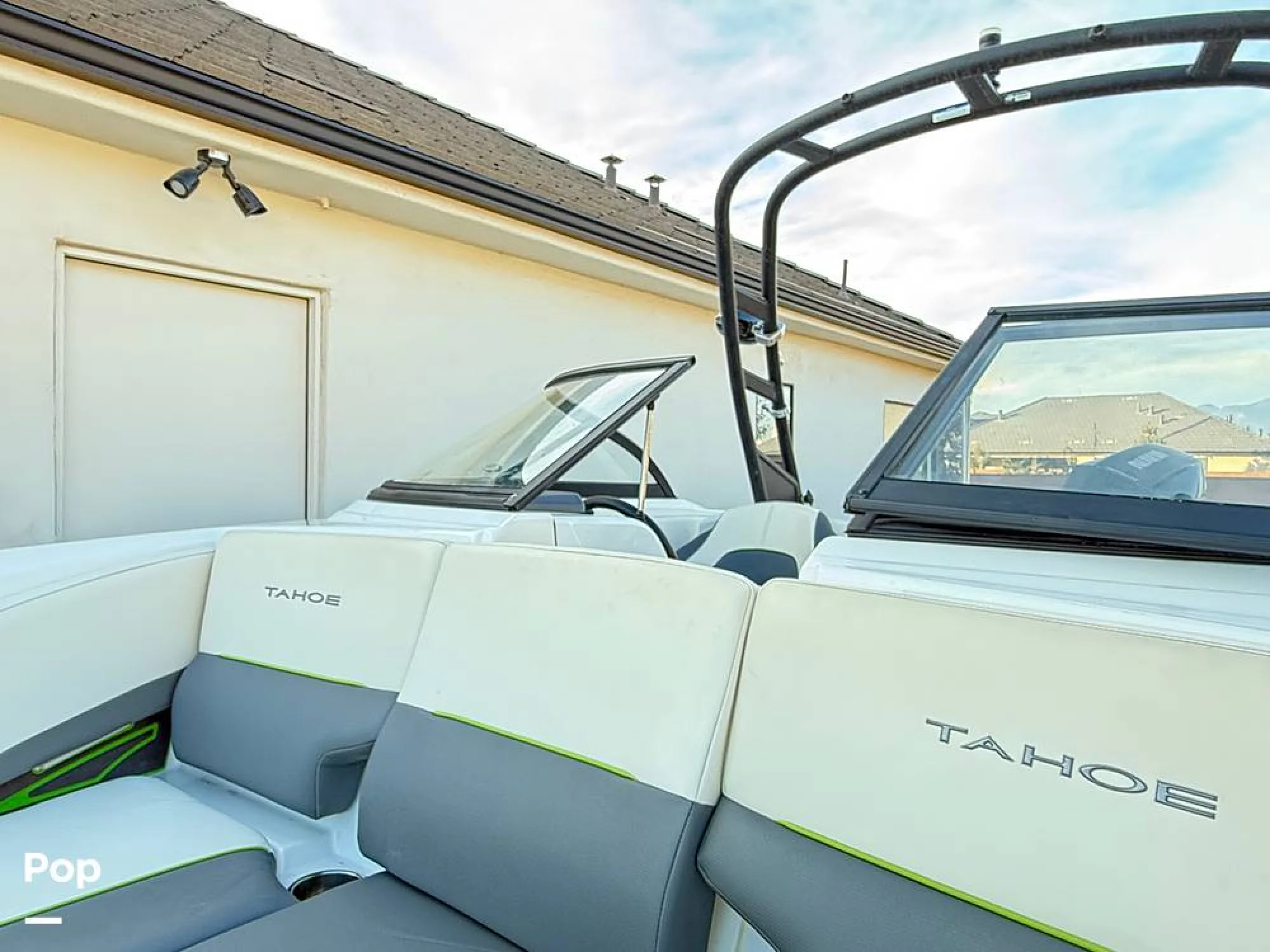 2022 Tahoe 210S - Image 2