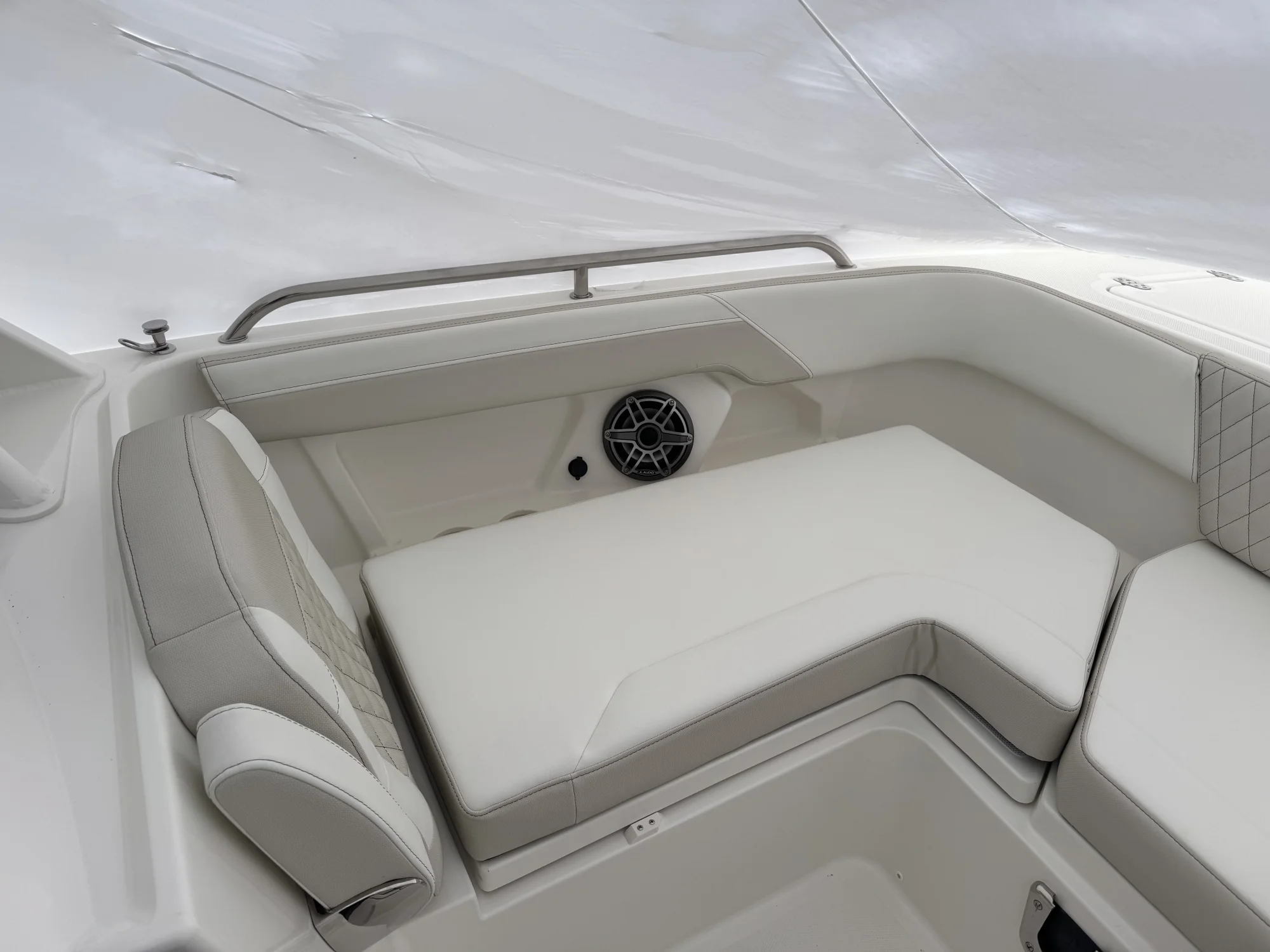 2026 World Cat 265DC-X - Image 4