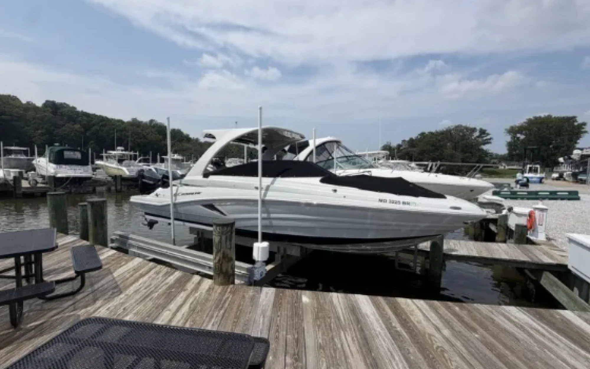 2021 Crownline Eclipse E305 XS - Image 3