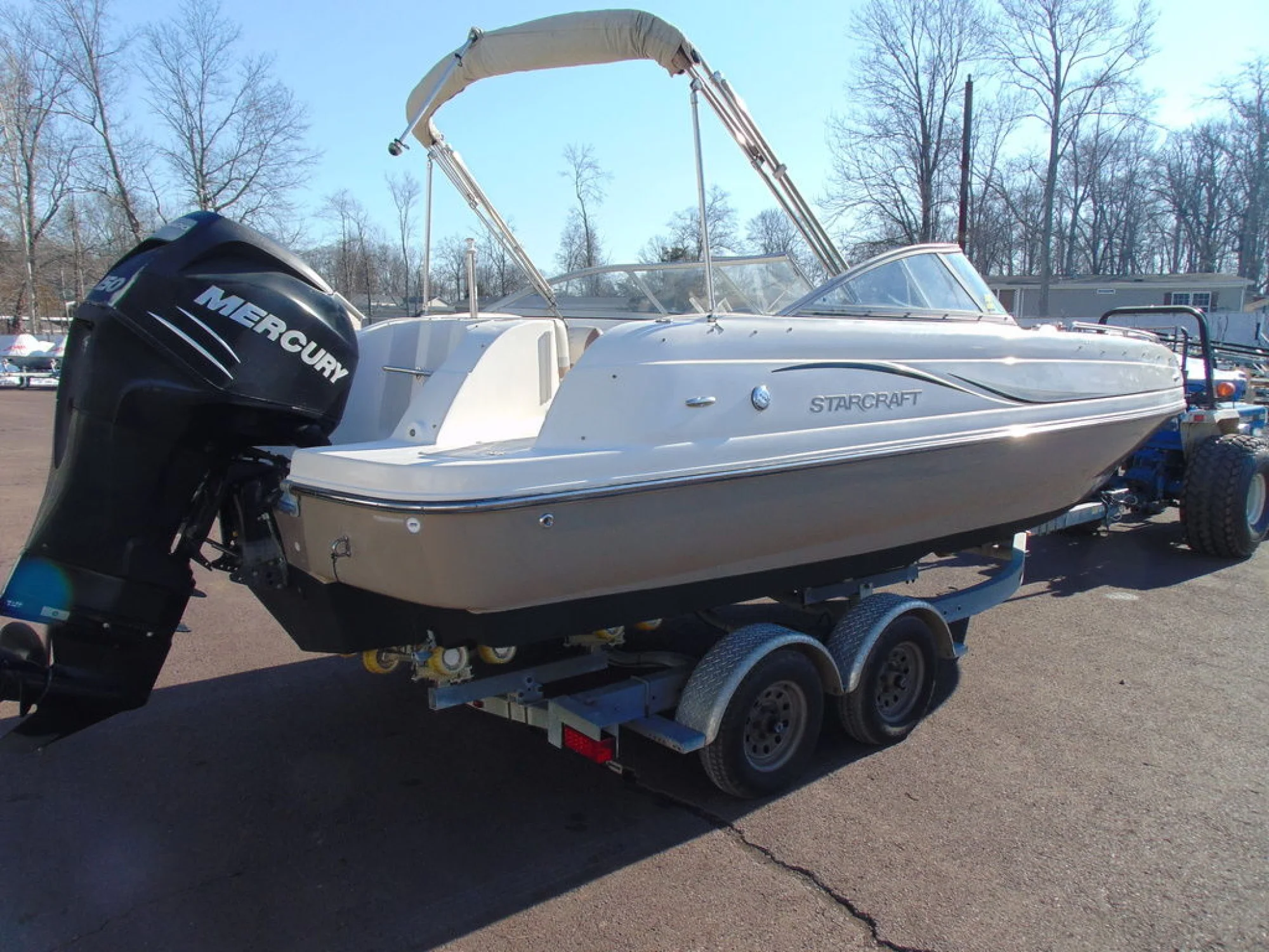 Starcraft 2210 Limited - Image 3