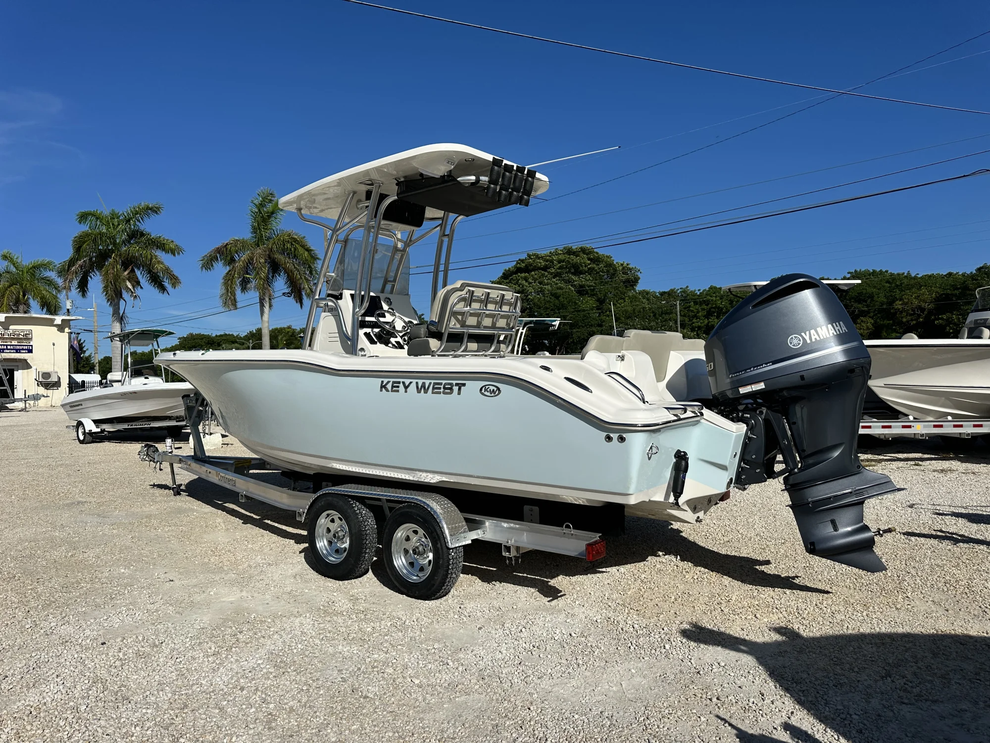 2025 Key West 239 FS - Image 3
