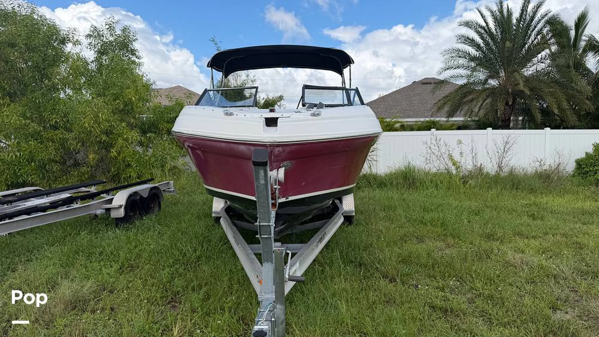 2018 Rinker Q5 - Image 5