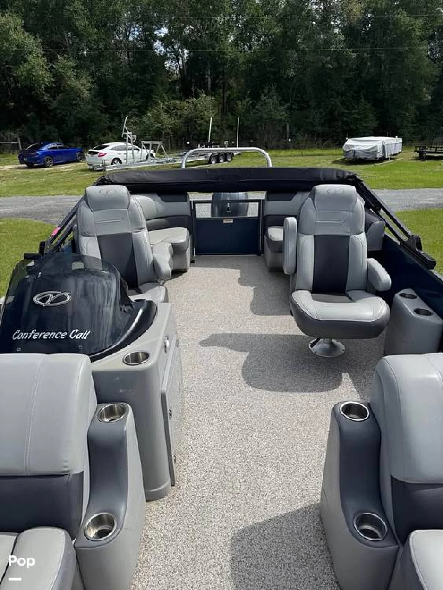 2023 Veranda VR20RC - Image 3