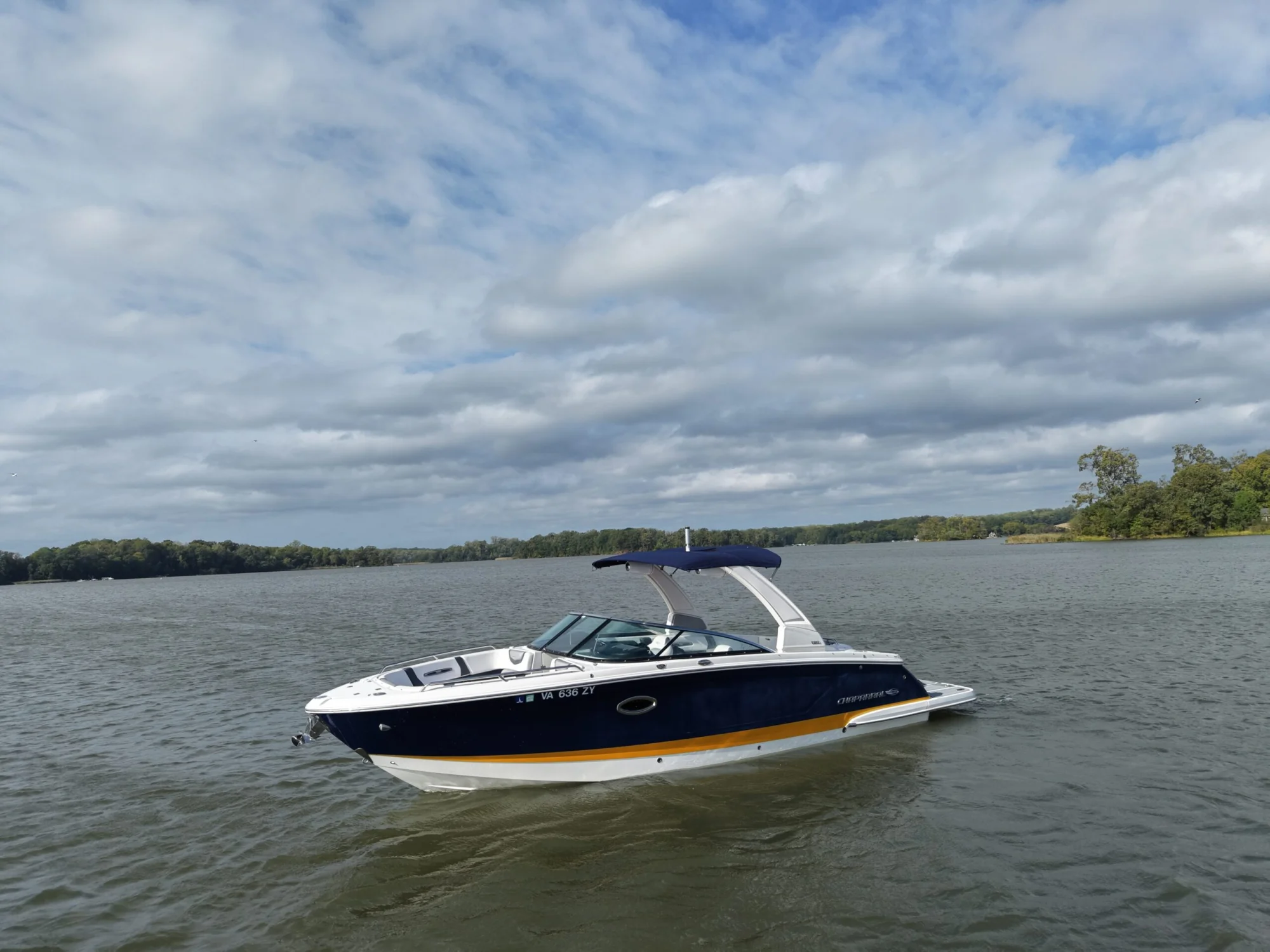 2021 Chaparral 287 SSX - Image 5