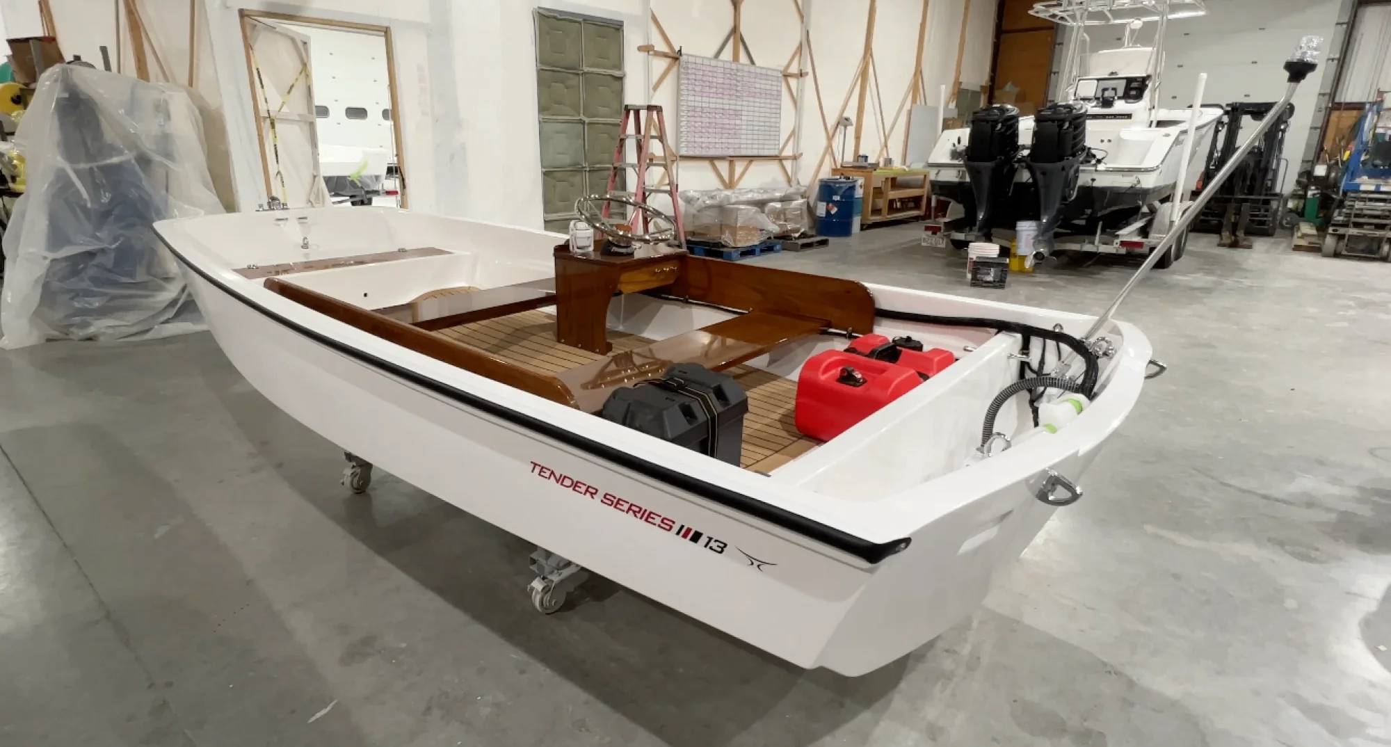 2026 Metan Classic Collection Sport 13' - Image 2