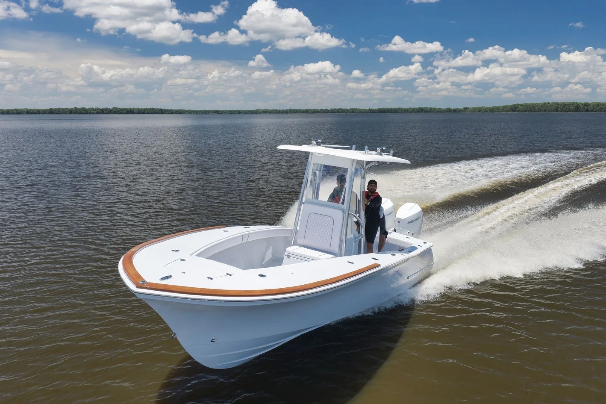 2026 Stoner Boatworks 23 - Image 2